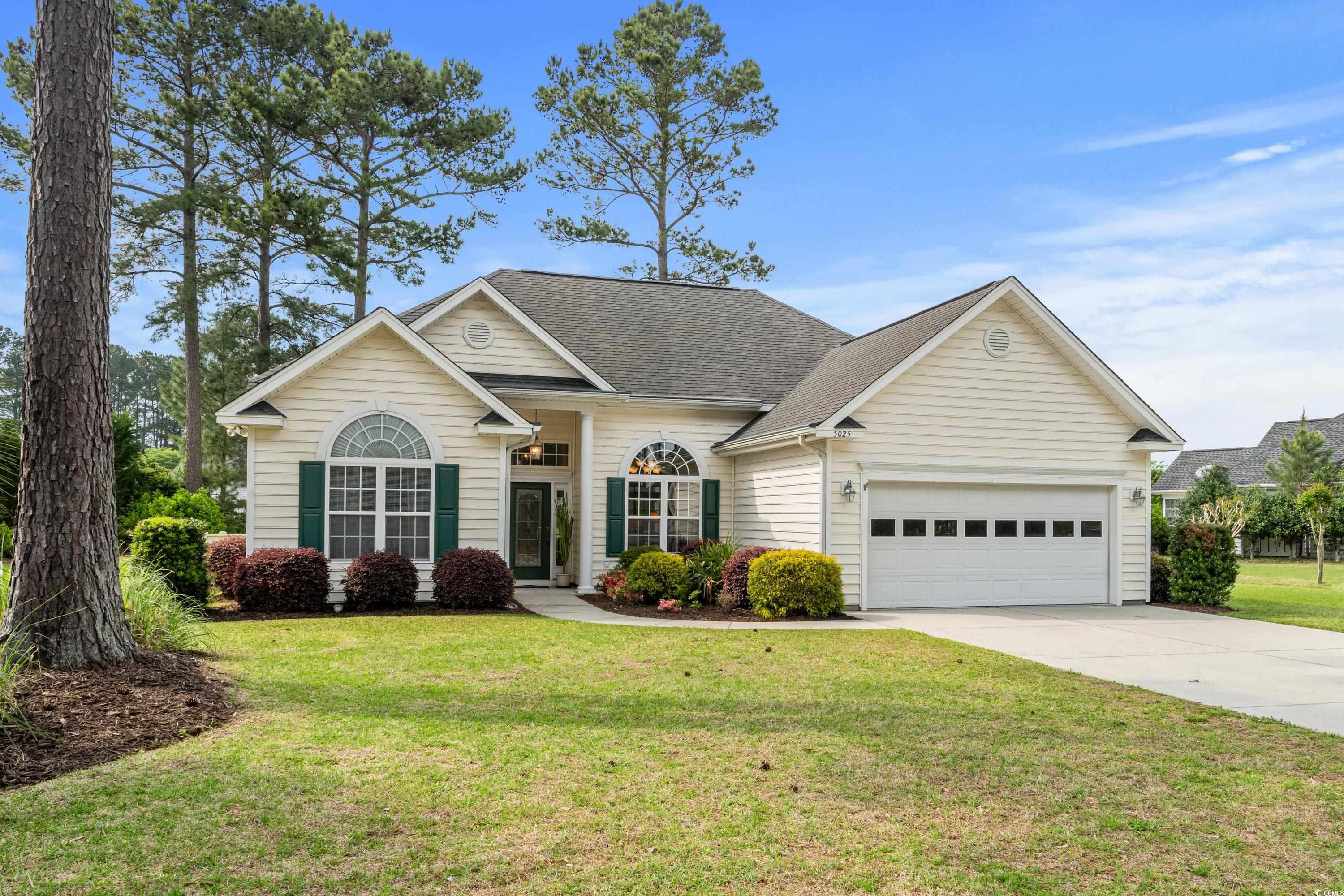 5025 Westwind Dr. Property Photo