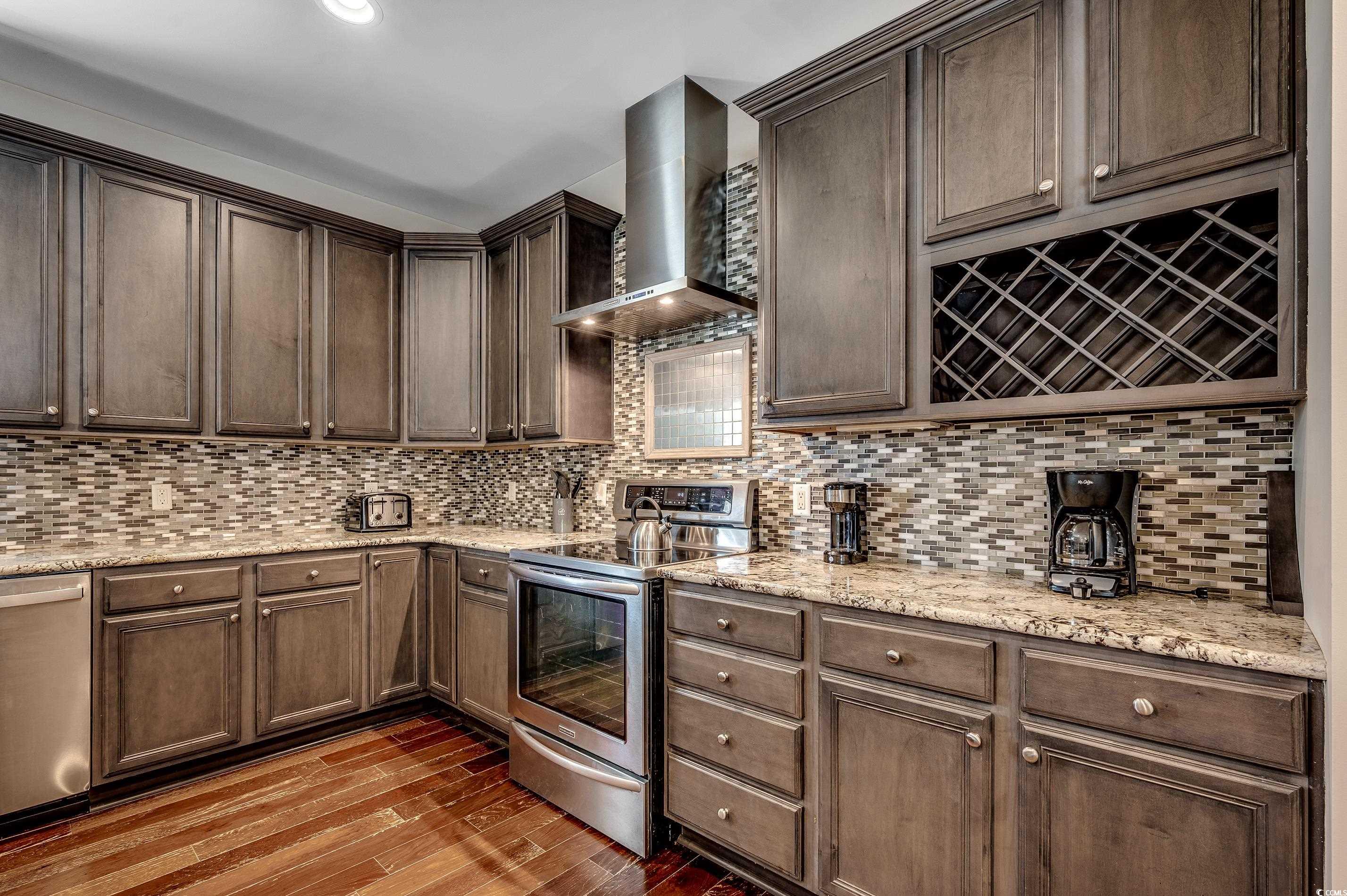 4964 Salt Creek Ct. Property Photo 20