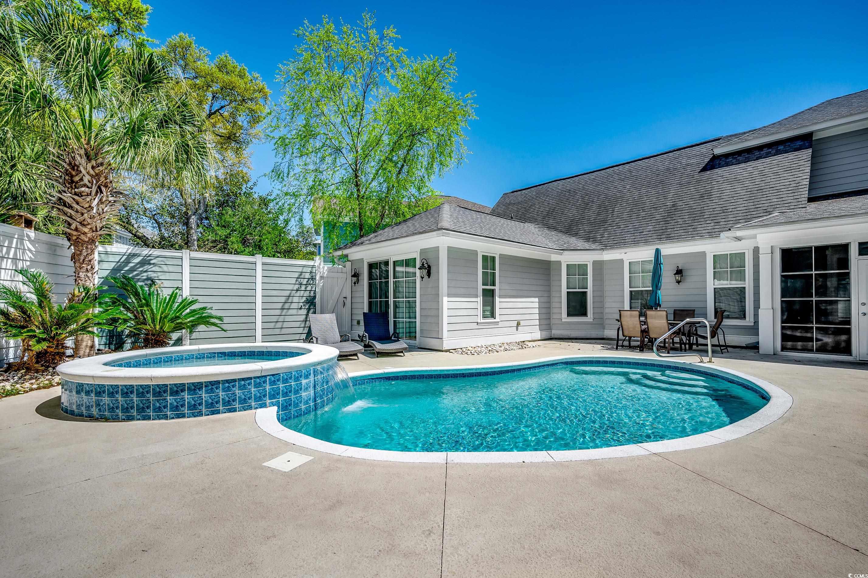 4964 Salt Creek Ct. Property Photo 32