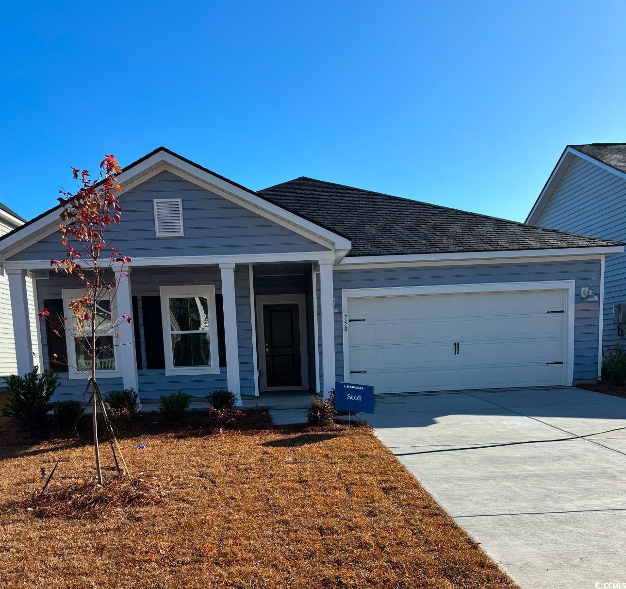 2040 Lone Cypress Dr Property Photo