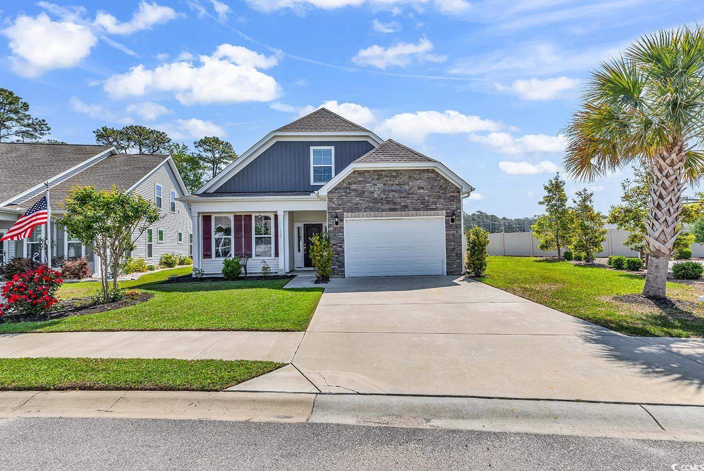 158 Heron Lake Ct. Property Photo
