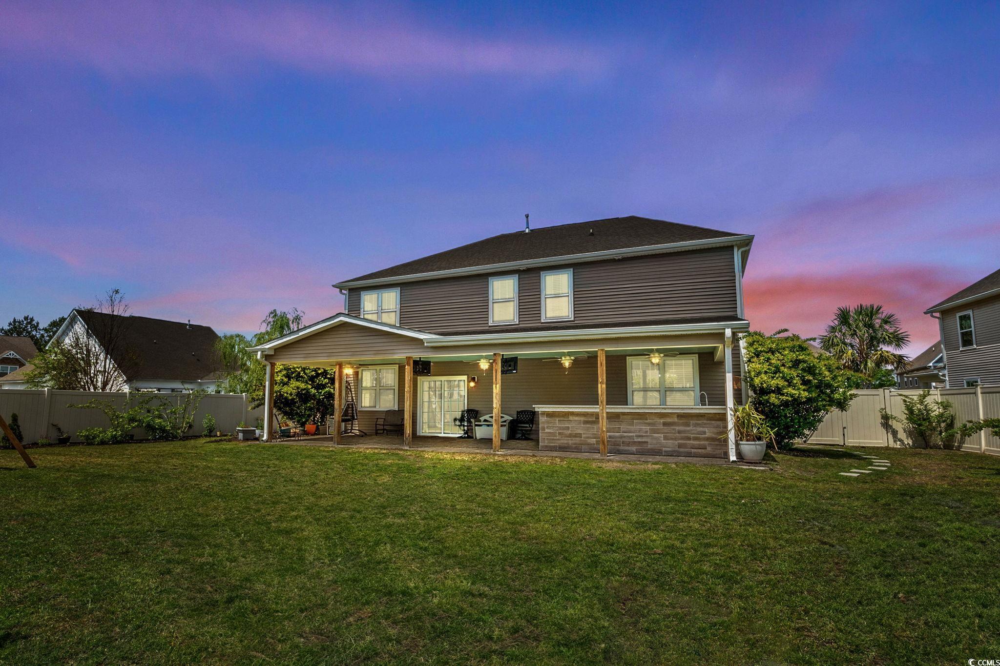 3110 Bramble Glen Dr. Property Photo 4