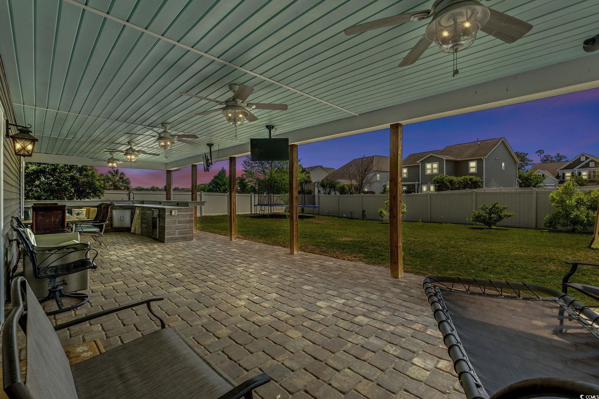3110 Bramble Glen Dr. Property Photo 7