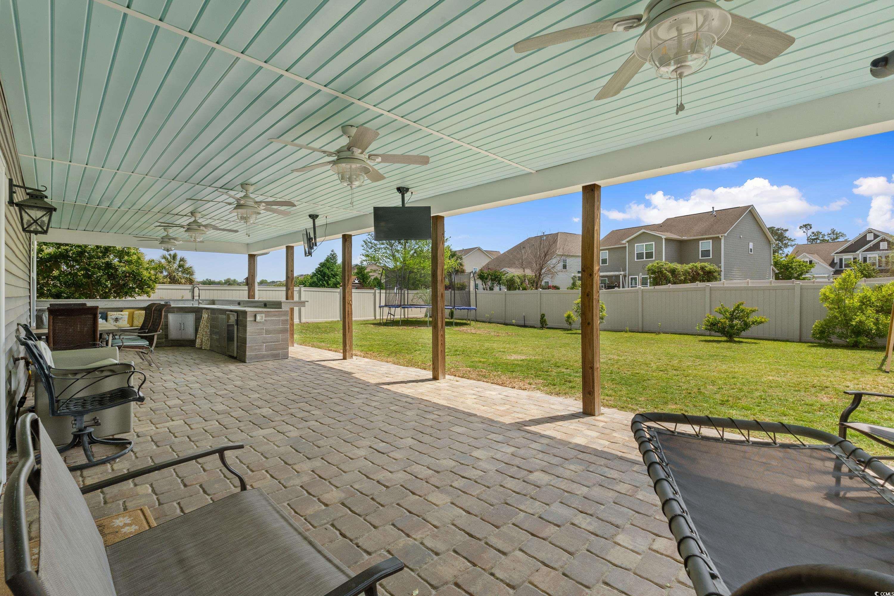 3110 Bramble Glen Dr. Property Photo 21