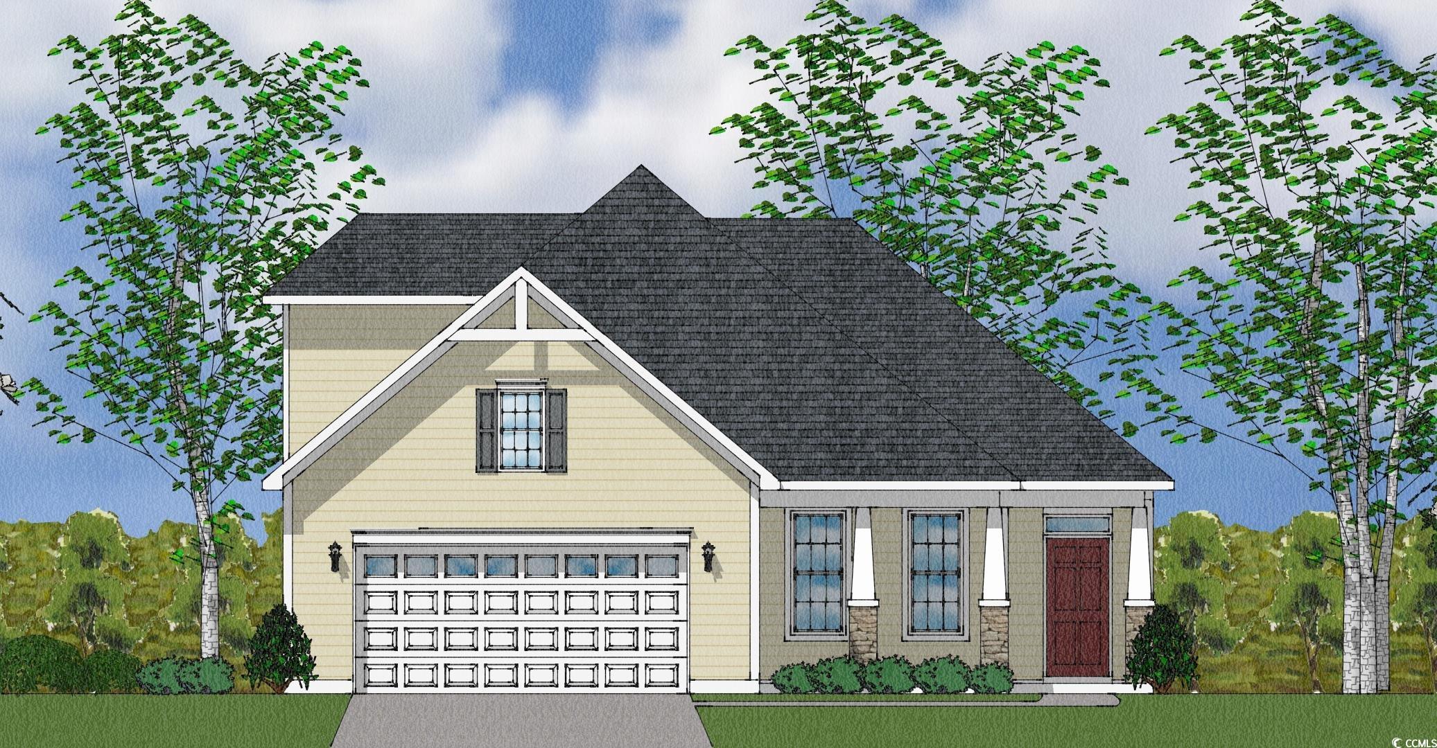 1051 Laconic Dr. Property Photo