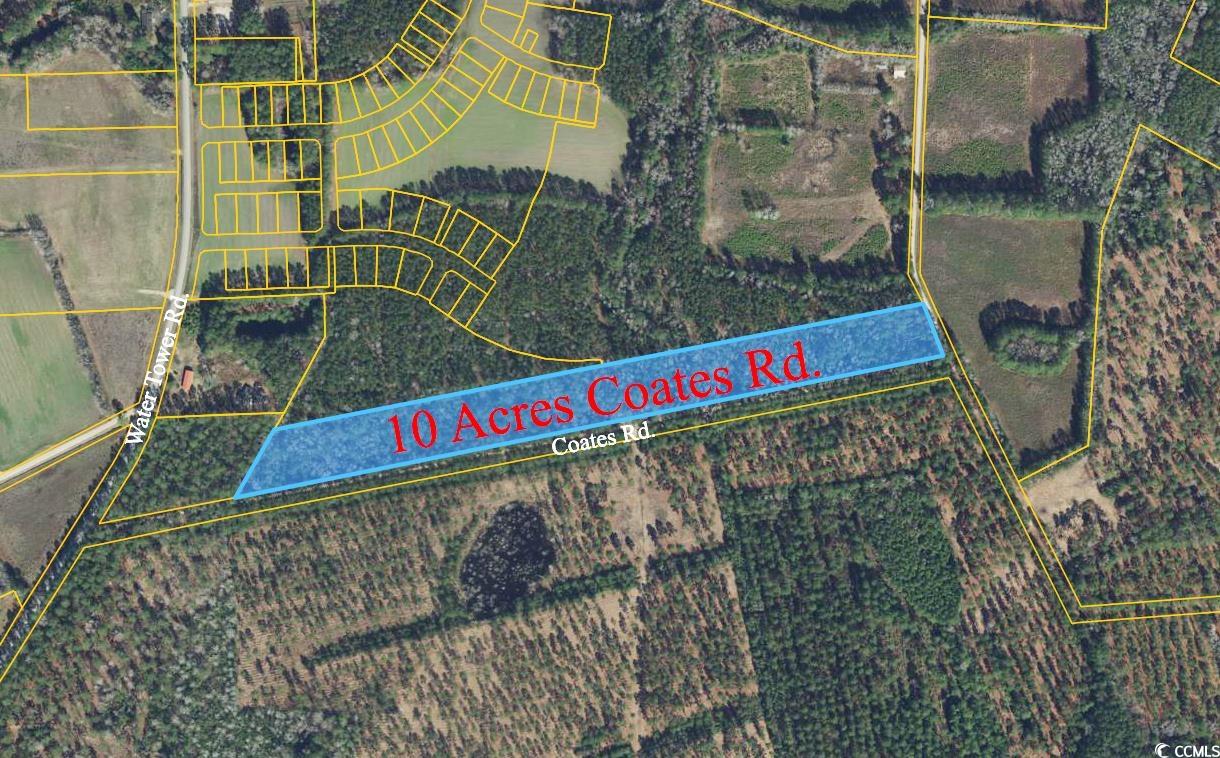 Tbd Coates Rd. Property Photo