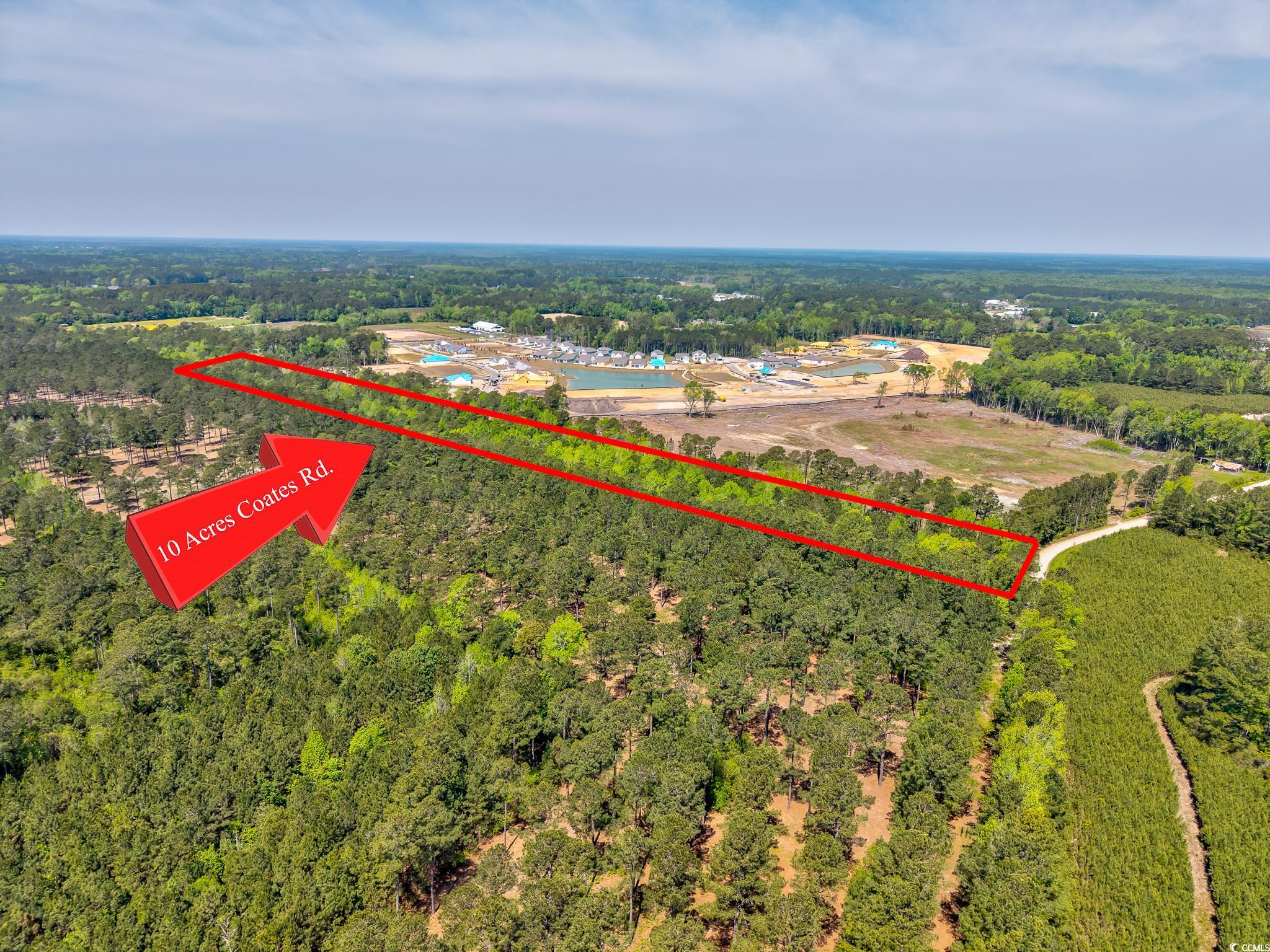 Tbd Coates Rd. Property Photo 7