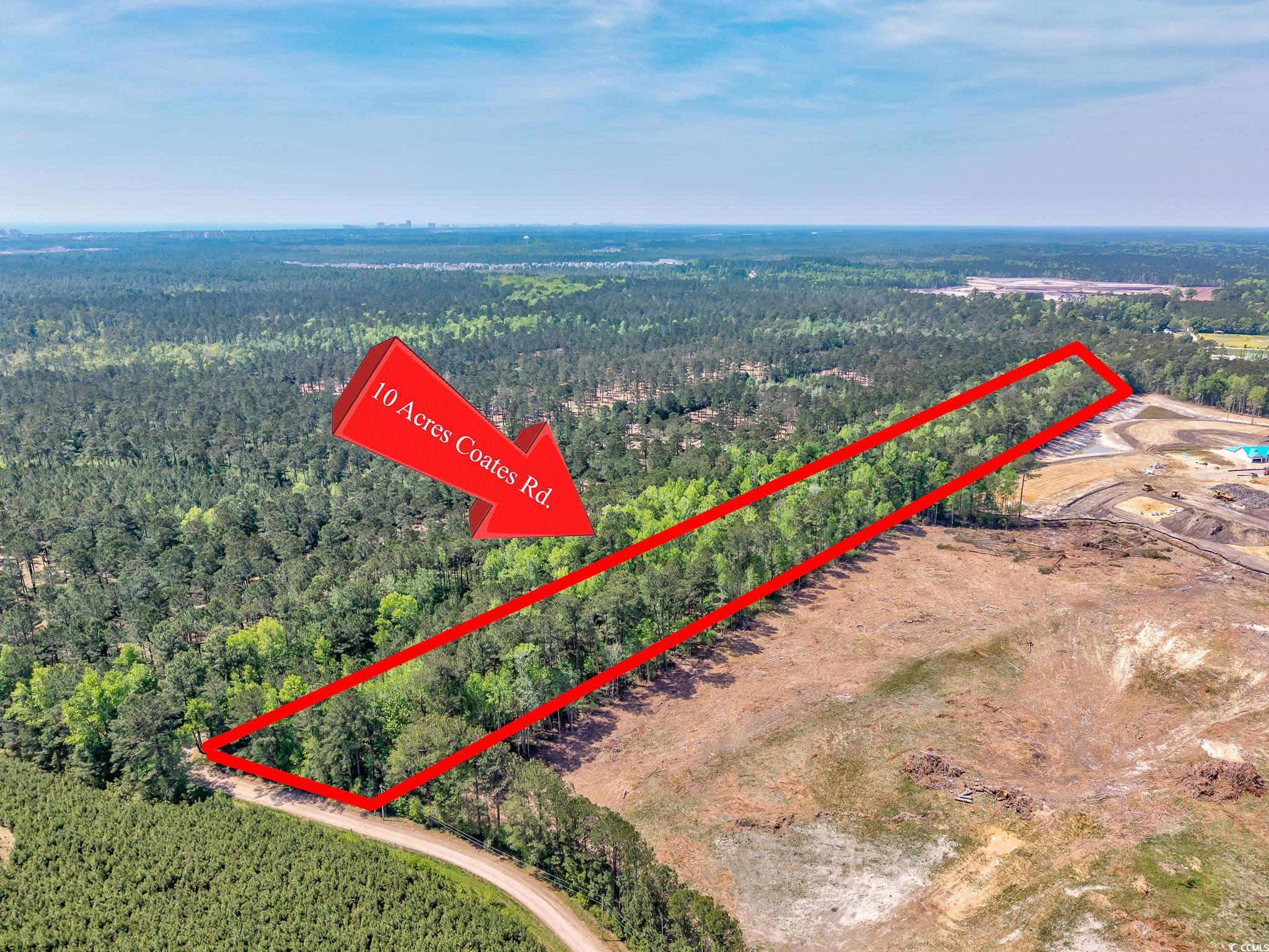 Tbd Coates Rd. Property Photo 9
