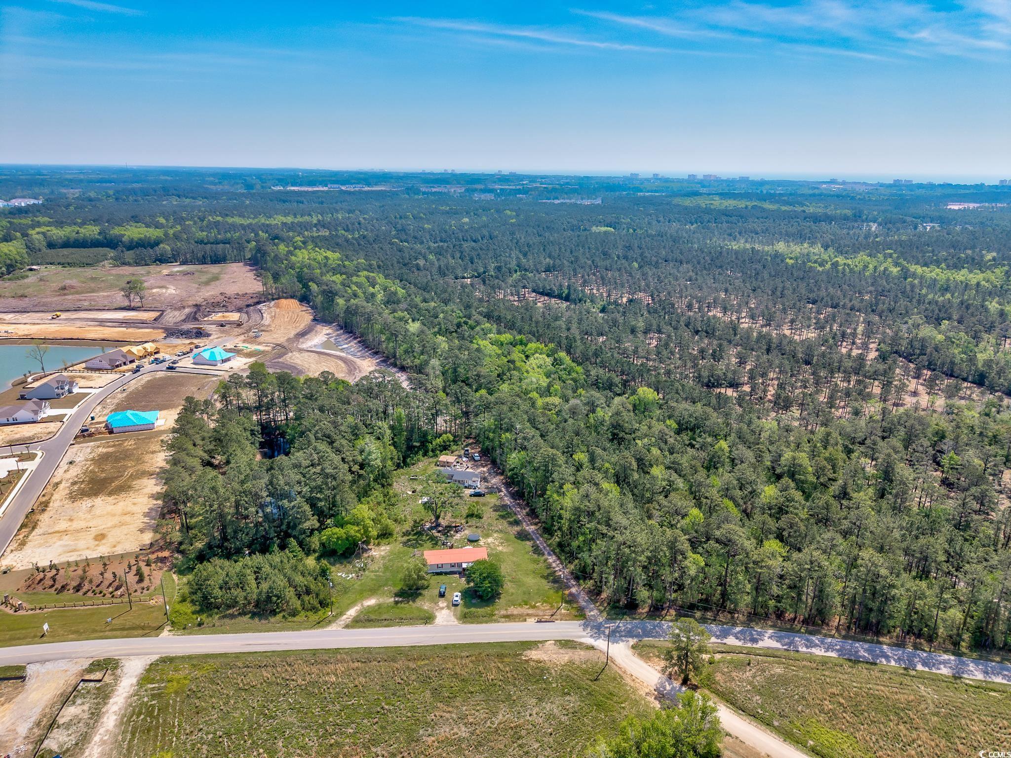 Tbd Coates Rd. Property Photo 10