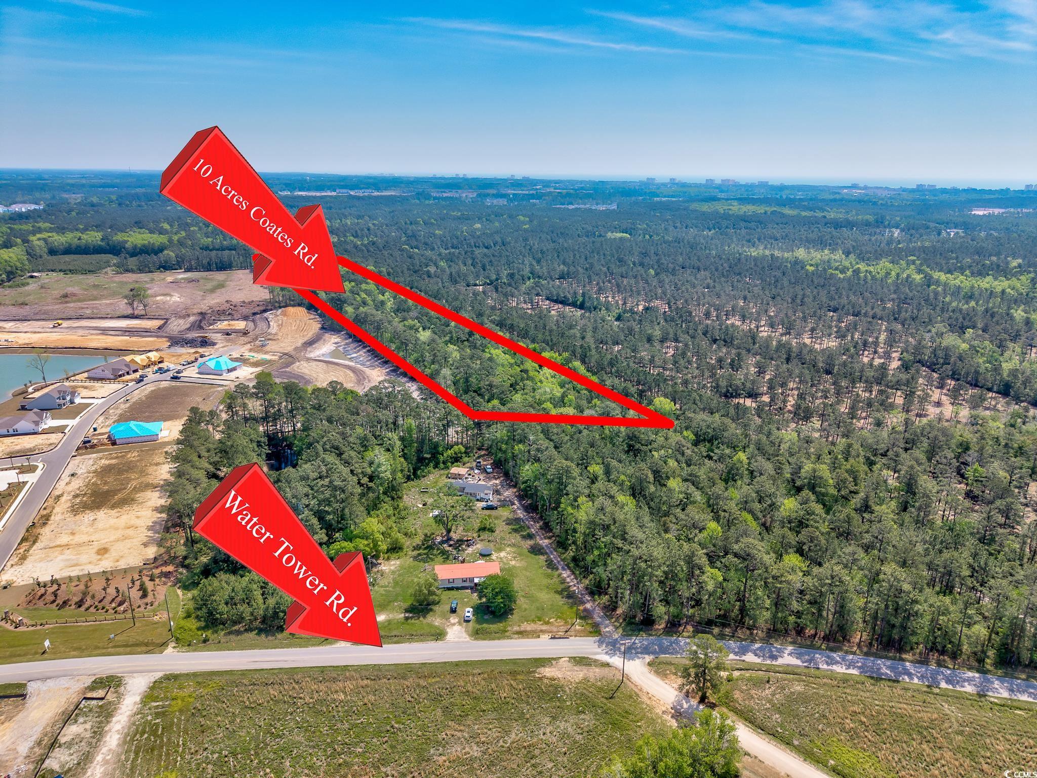 Tbd Coates Rd. Property Photo 11