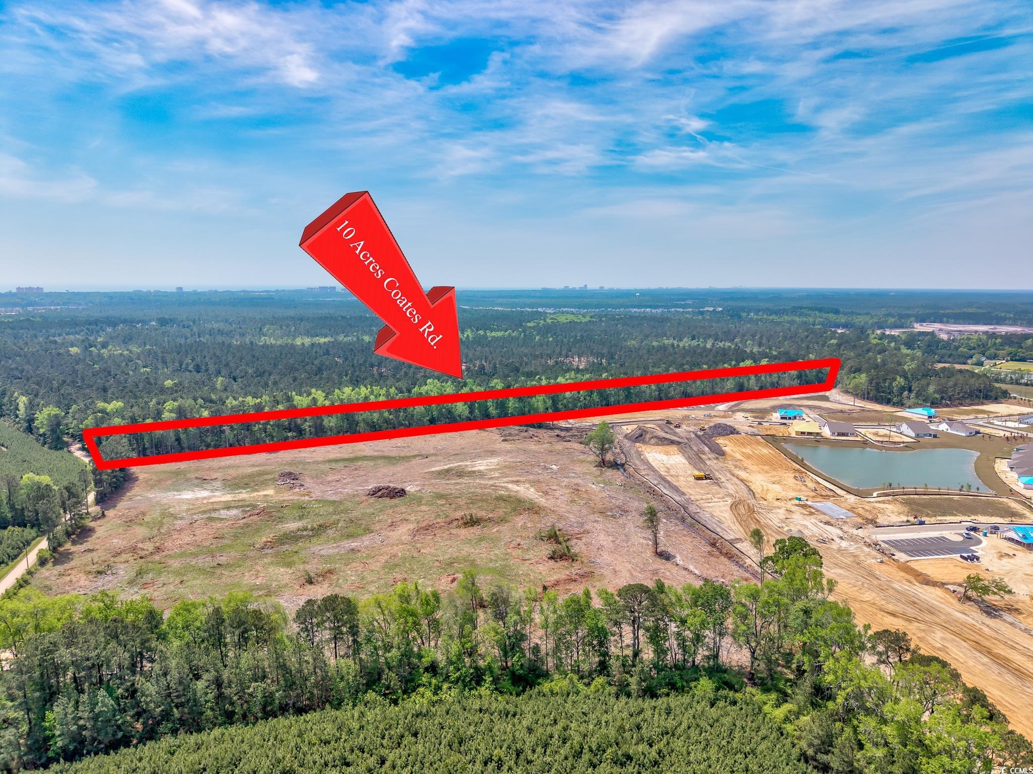 Tbd Coates Rd. Property Photo 13