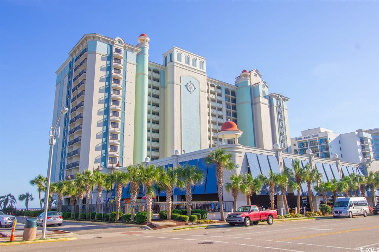 2401 S Ocean Blvd. Property Photo