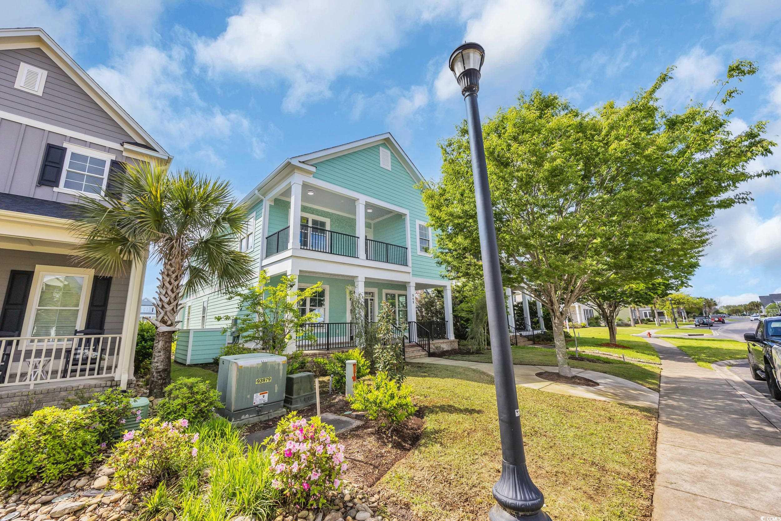 868 Crystal Water Way Property Photo
