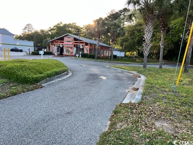 4540 Hwy 17 S Property Photo 2