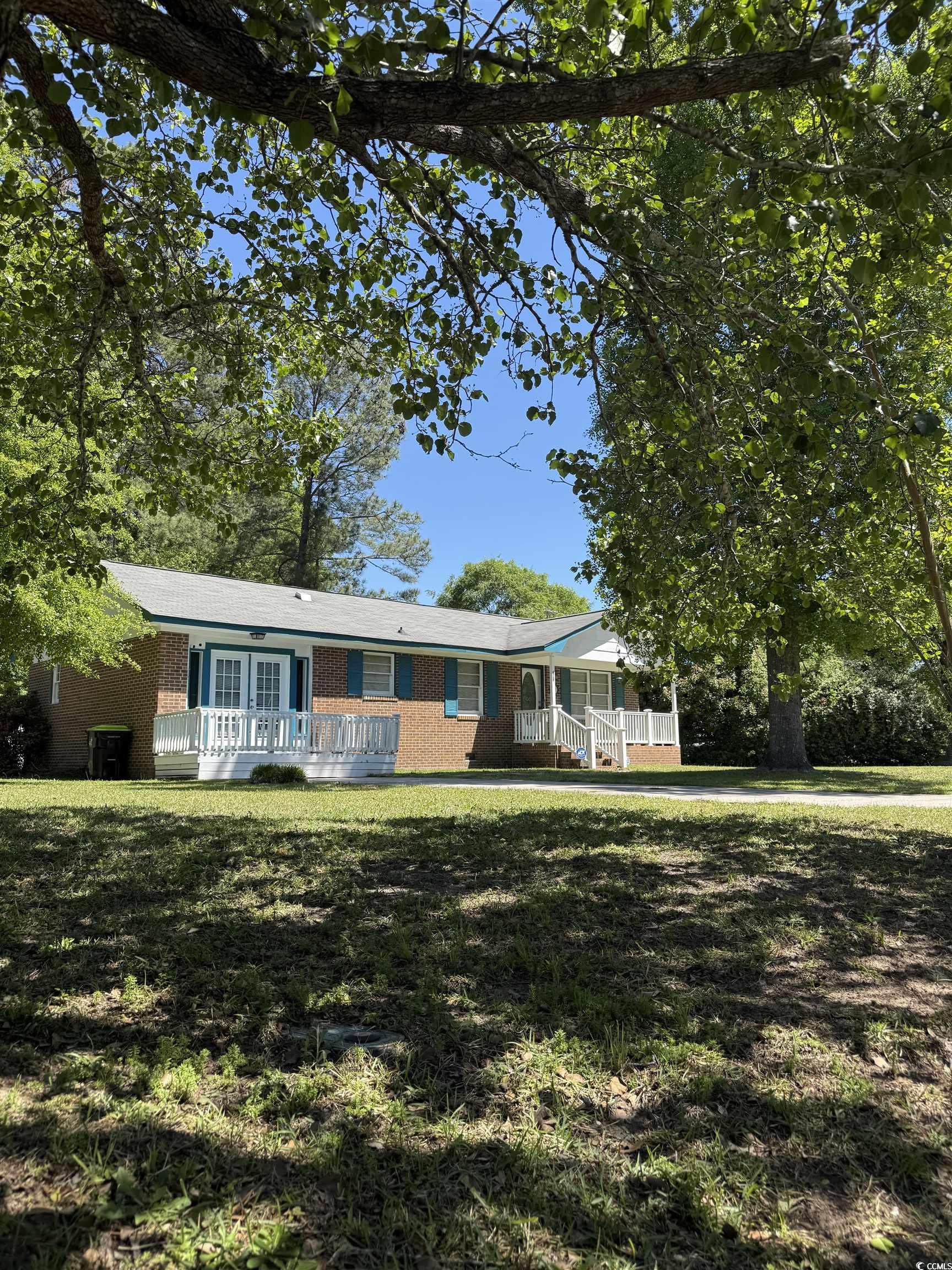 619 Rusty Rd. Property Photo