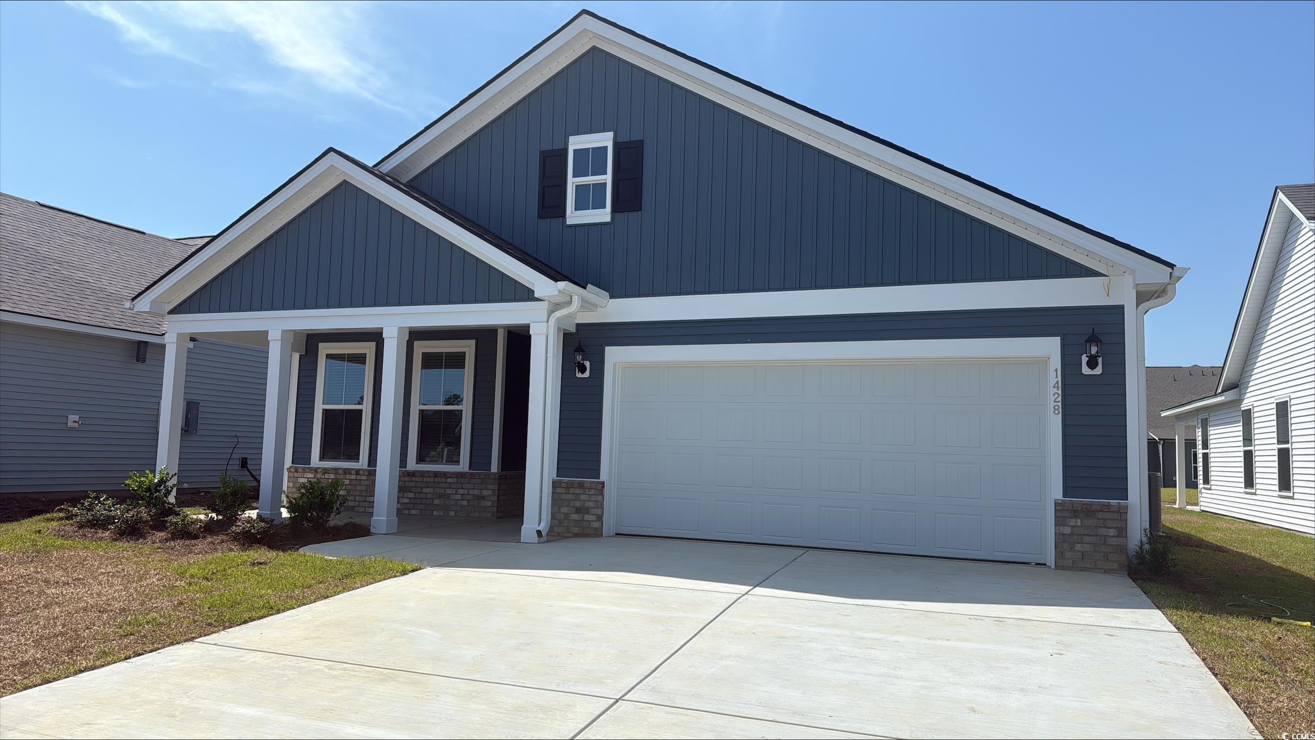 1428 Winding Creek Way Property Photo