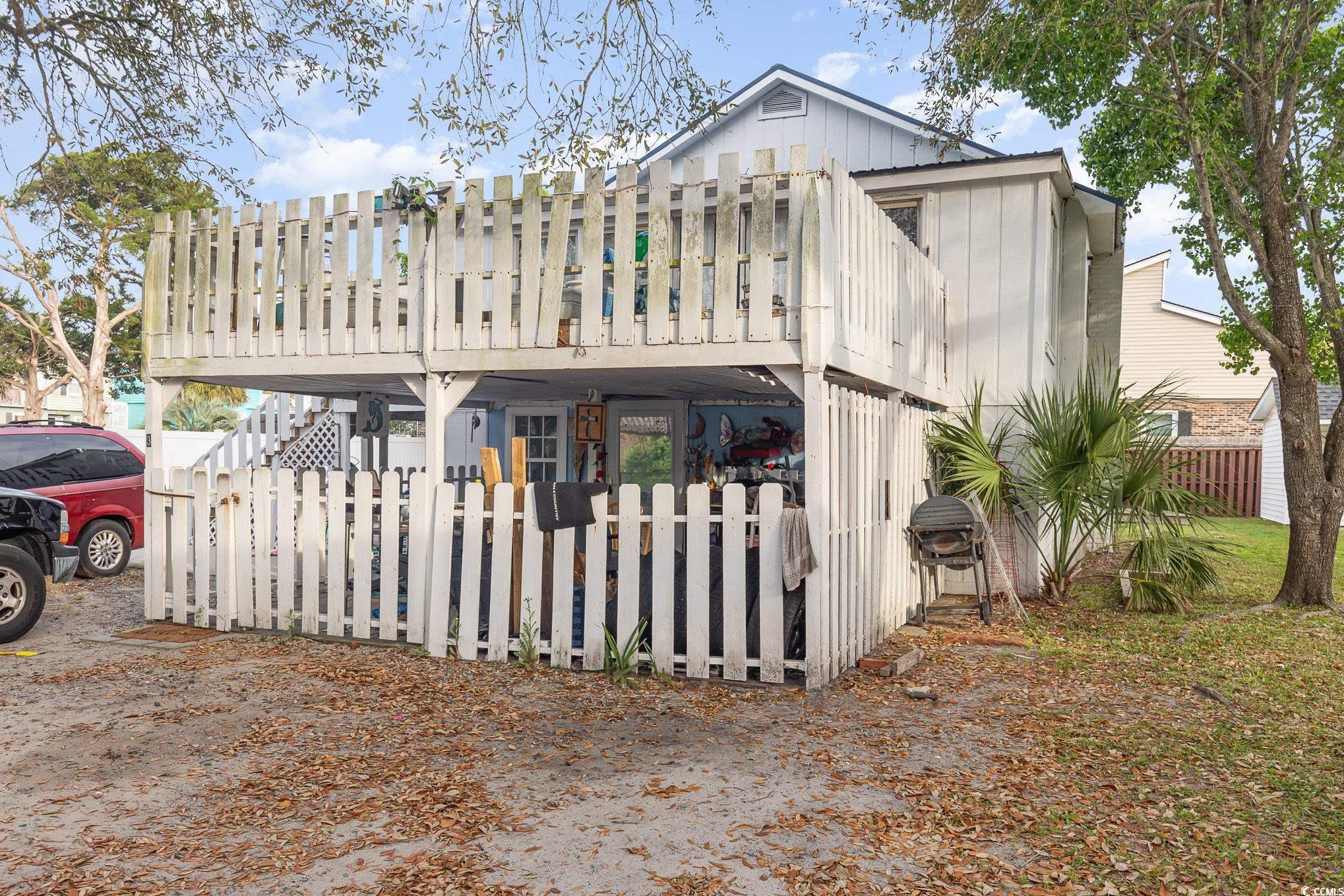 1710 Holly Dr. Property Photo