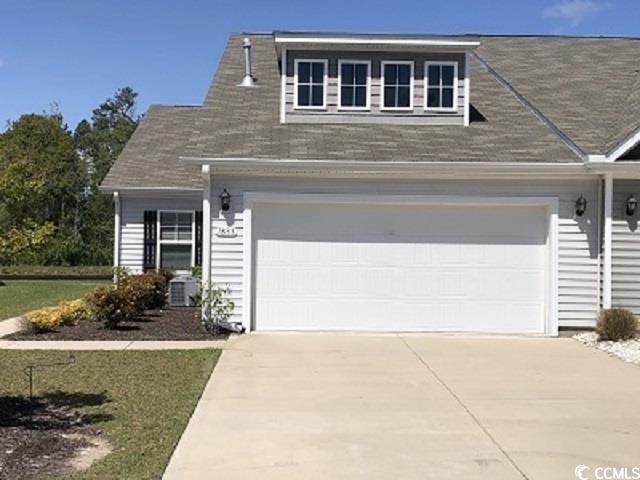 1835 Berkley Village Loop Property Photo