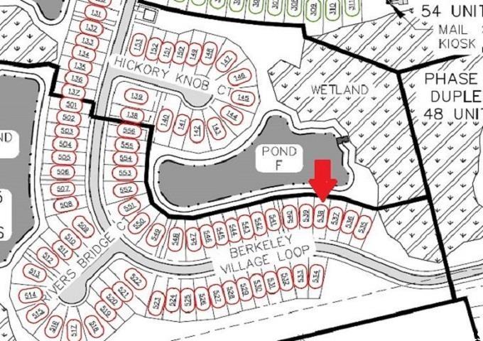 1835 Berkley Village Loop Property Photo 4