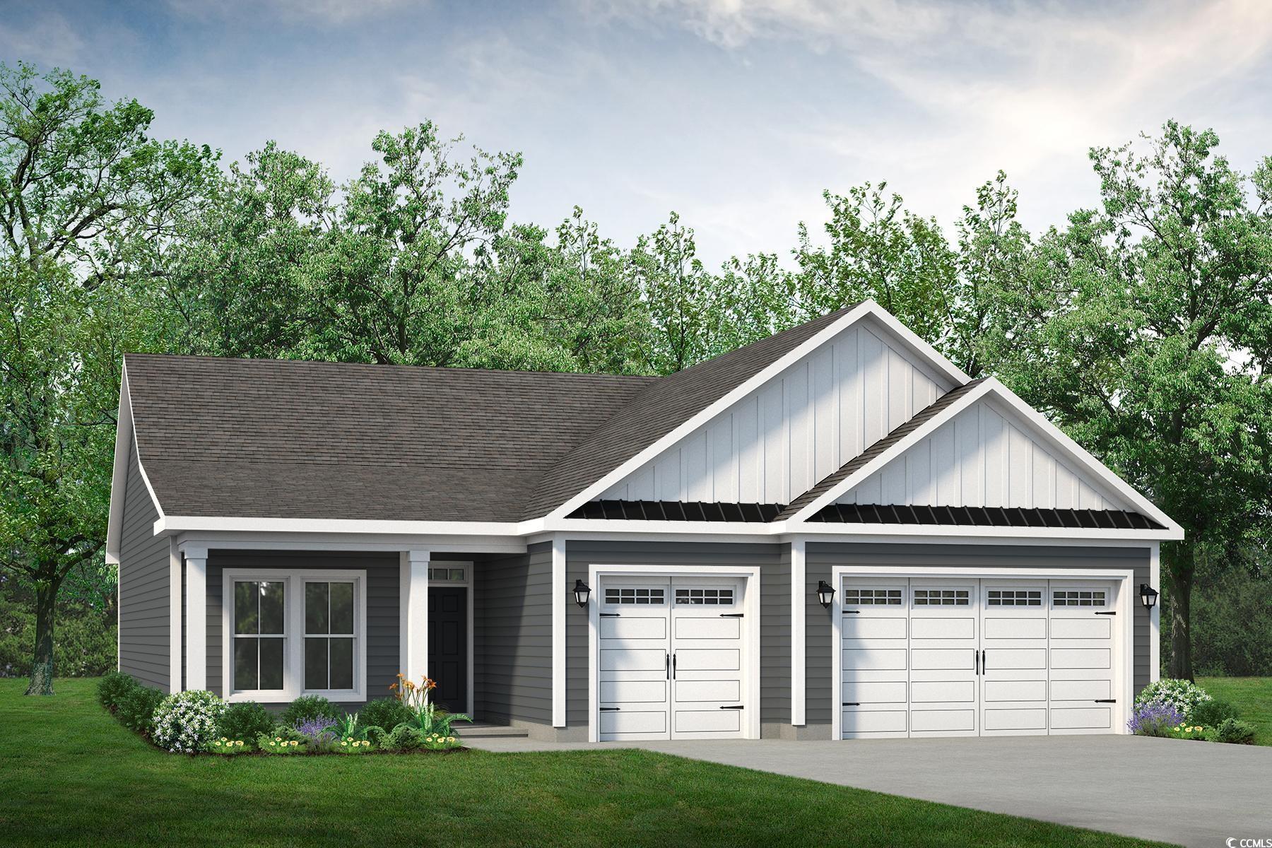 Horry County Real Estate Listings Main Image