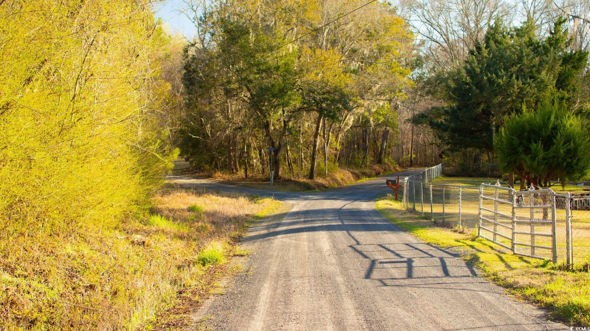 0 Corner Loop Rd. Property Photo
