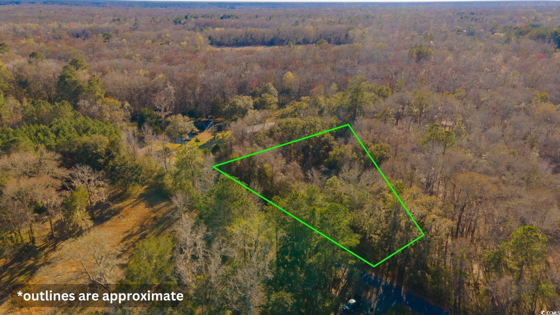 0 Corner Loop Rd. Property Photo 8
