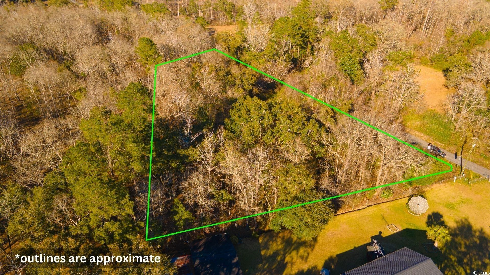 0 Corner Loop Rd. Property Photo 9