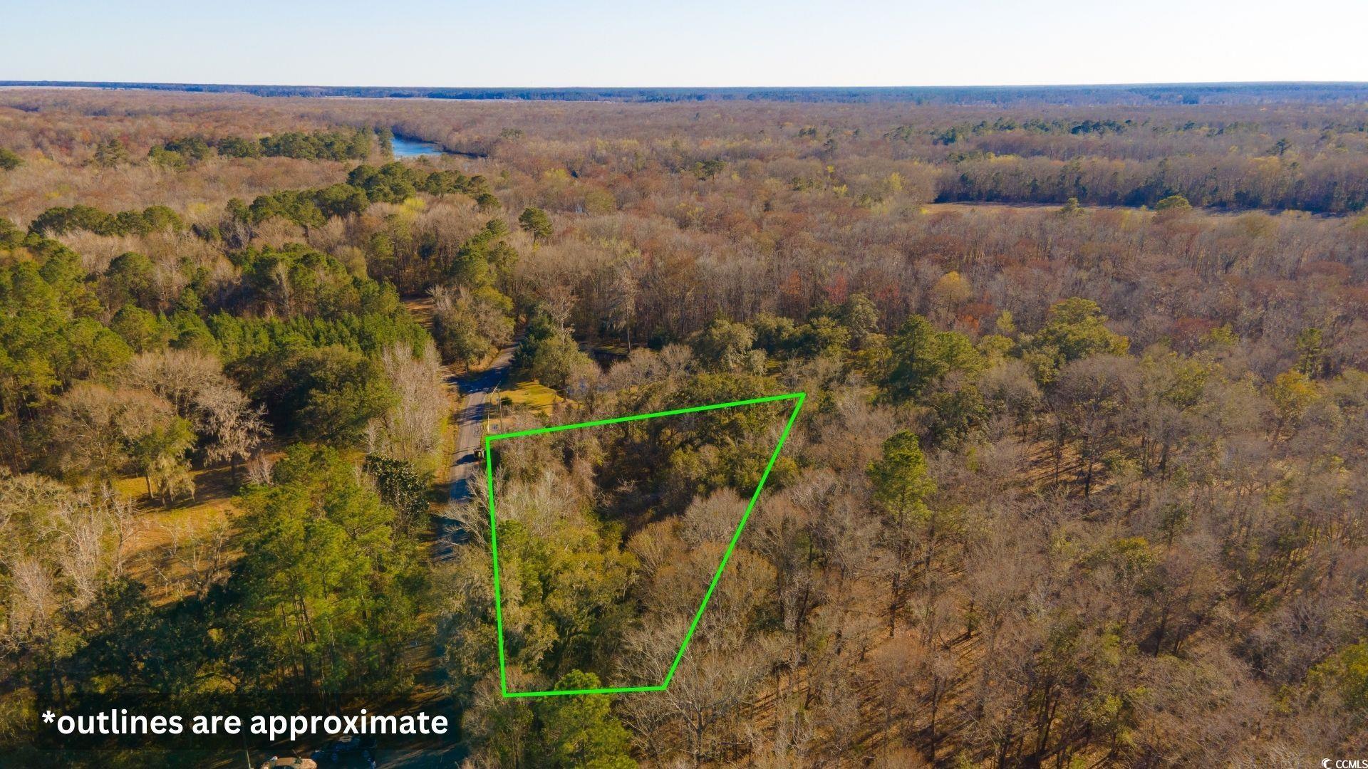 0 Corner Loop Rd. Property Photo 10