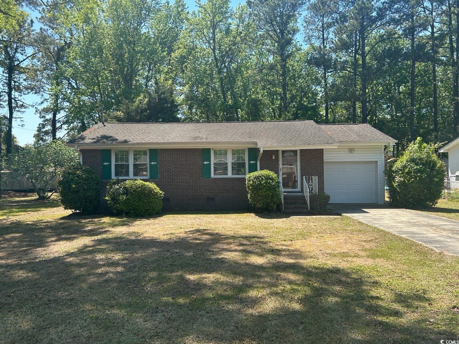 1105 Scott Dr. Property Photo