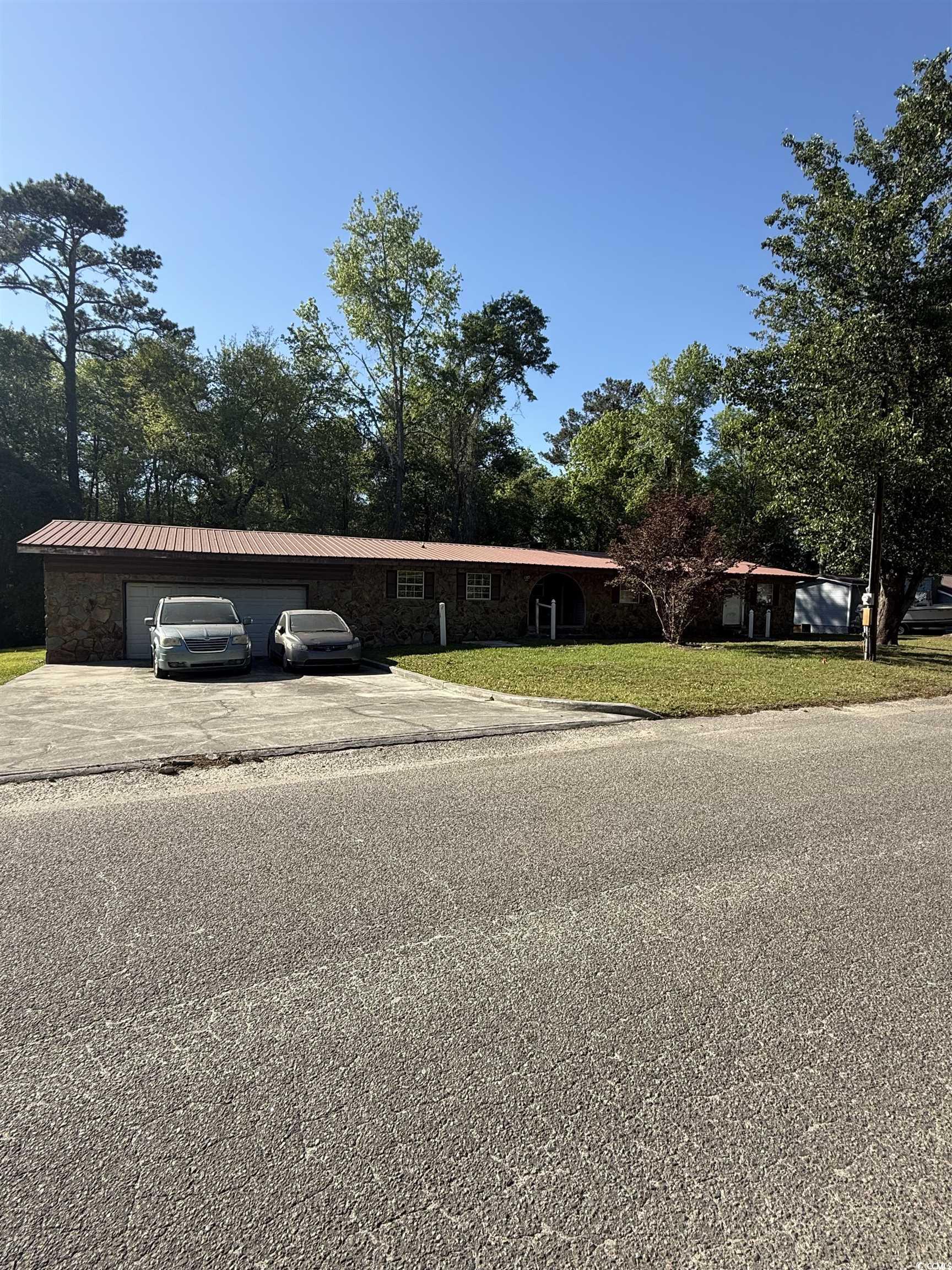 Horry County Real Estate Listings Main Image