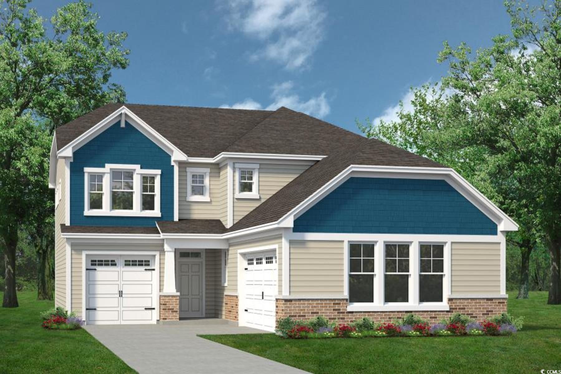 1004 Gold Dew Way Property Photo