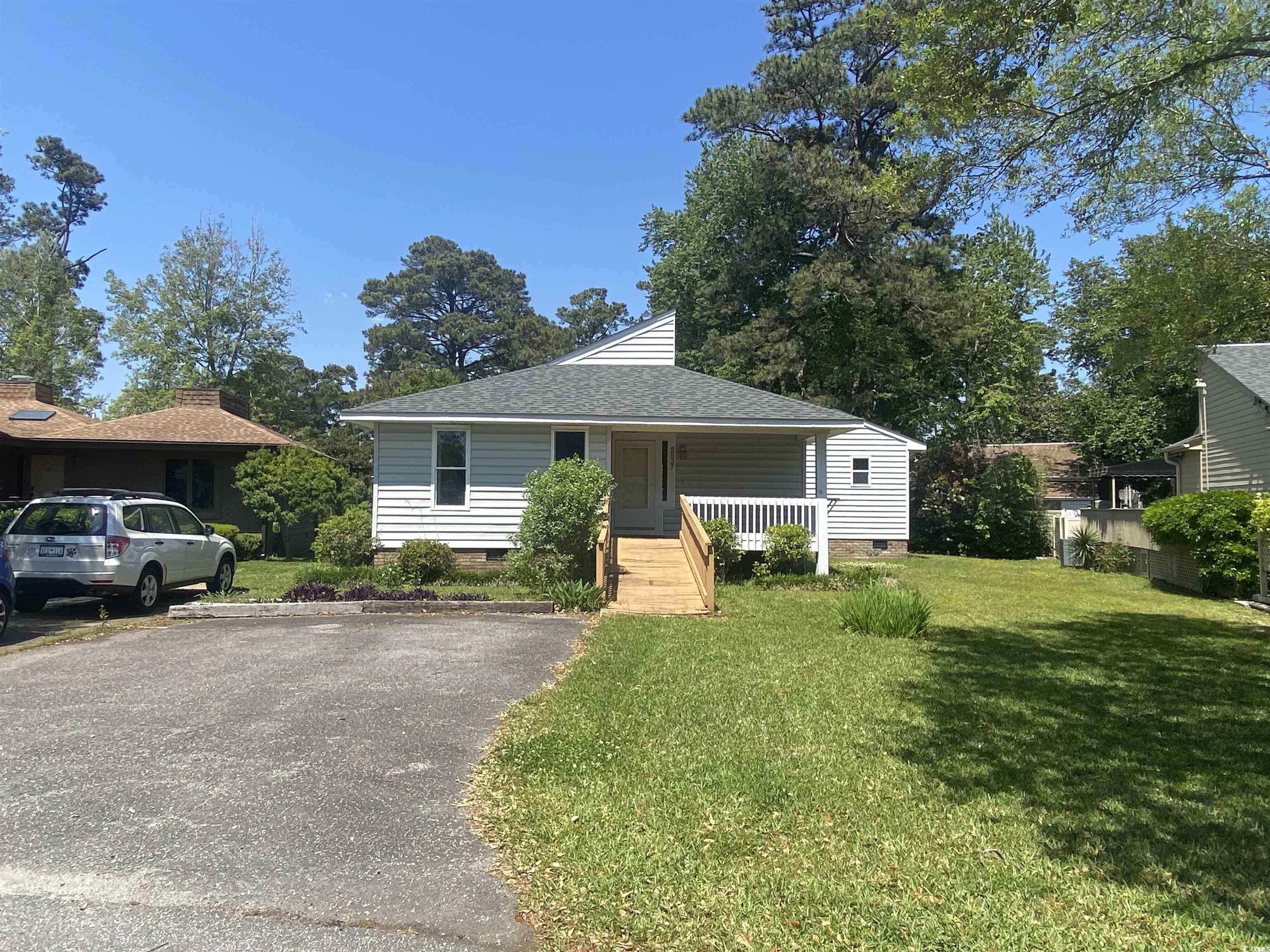3537 Lighthouse Way Property Photo