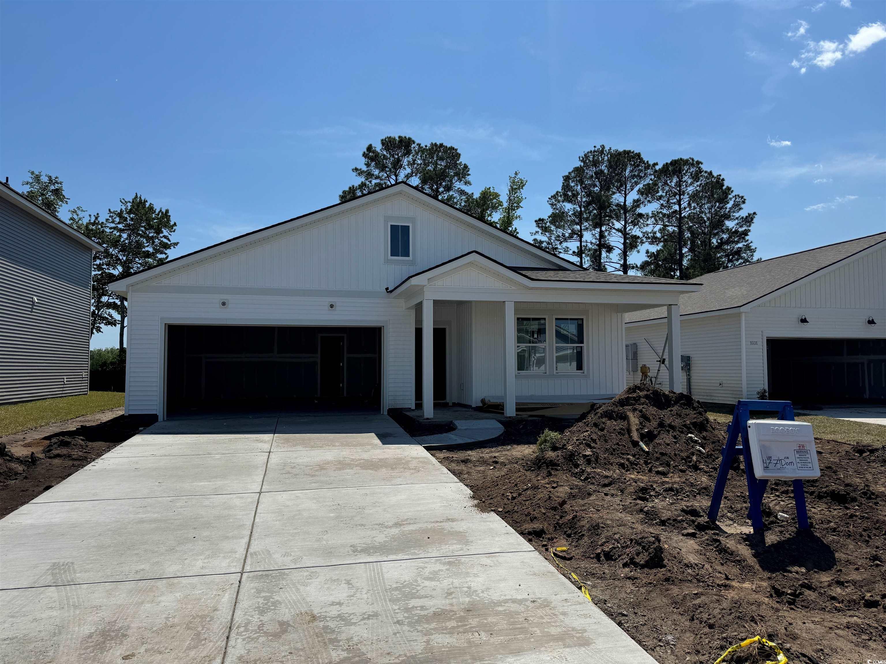 1027 Laconic Dr. Property Photo