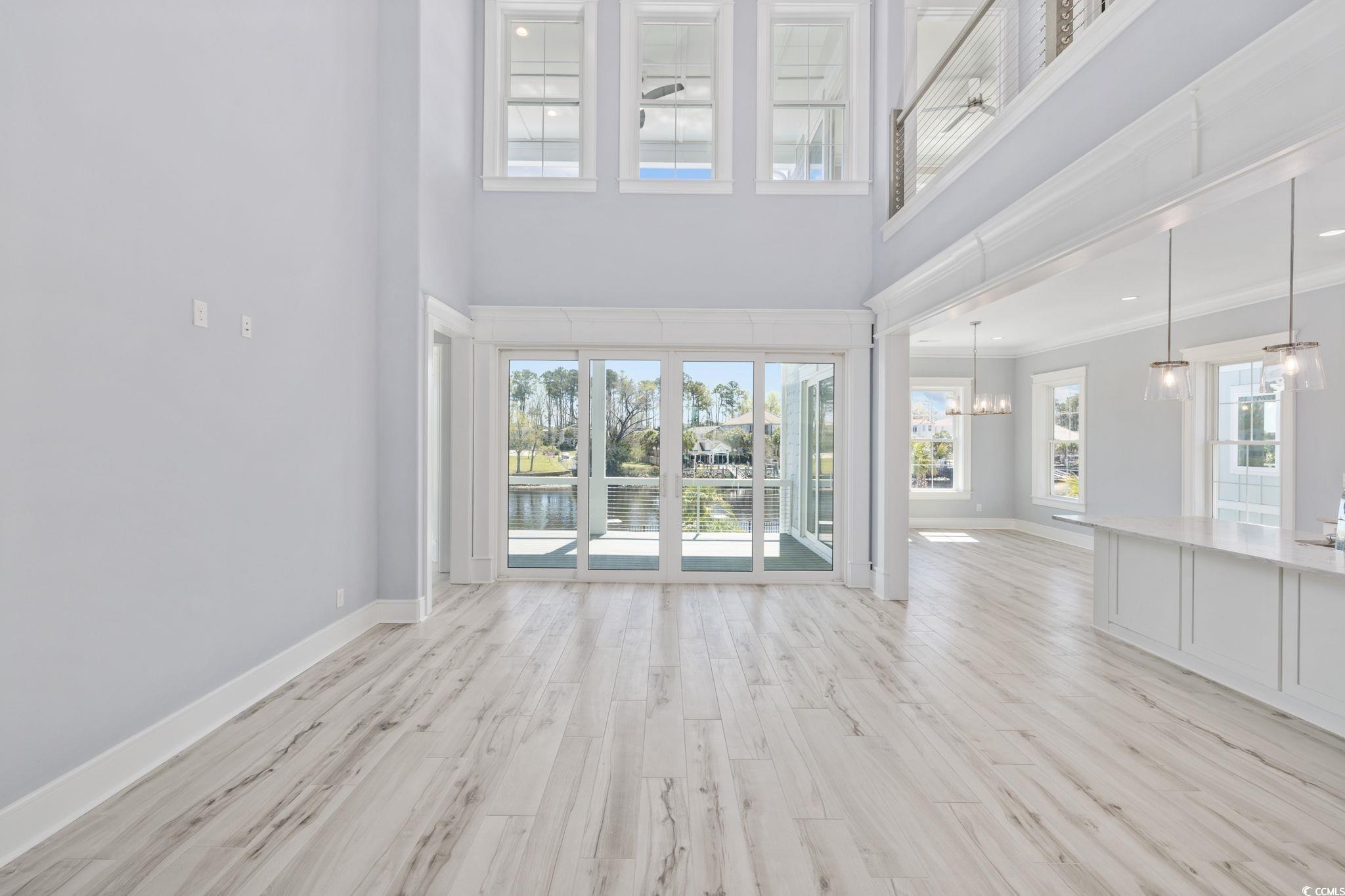 125 Serenity Point Dr. Property Photo 6