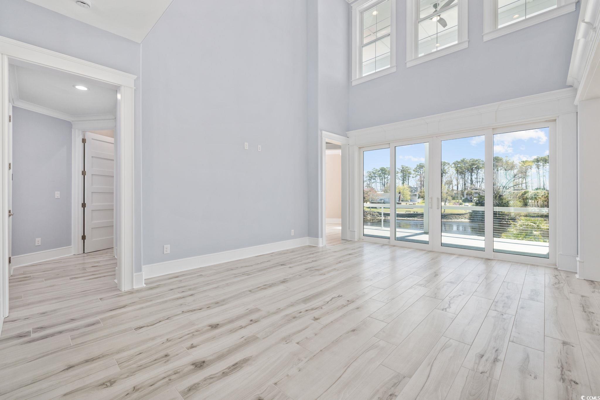 125 Serenity Point Dr. Property Photo 12