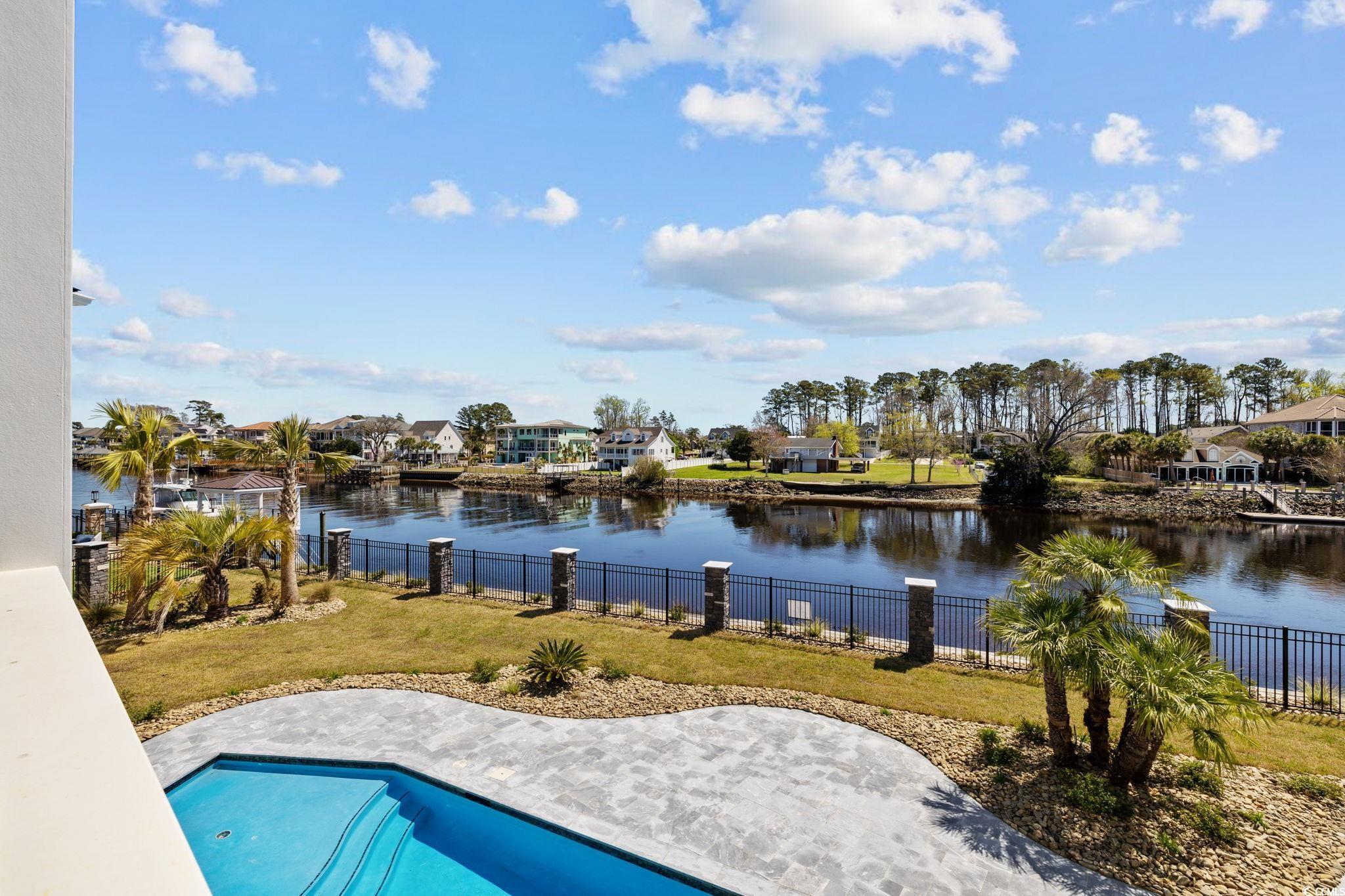 125 Serenity Point Dr. Property Photo 31