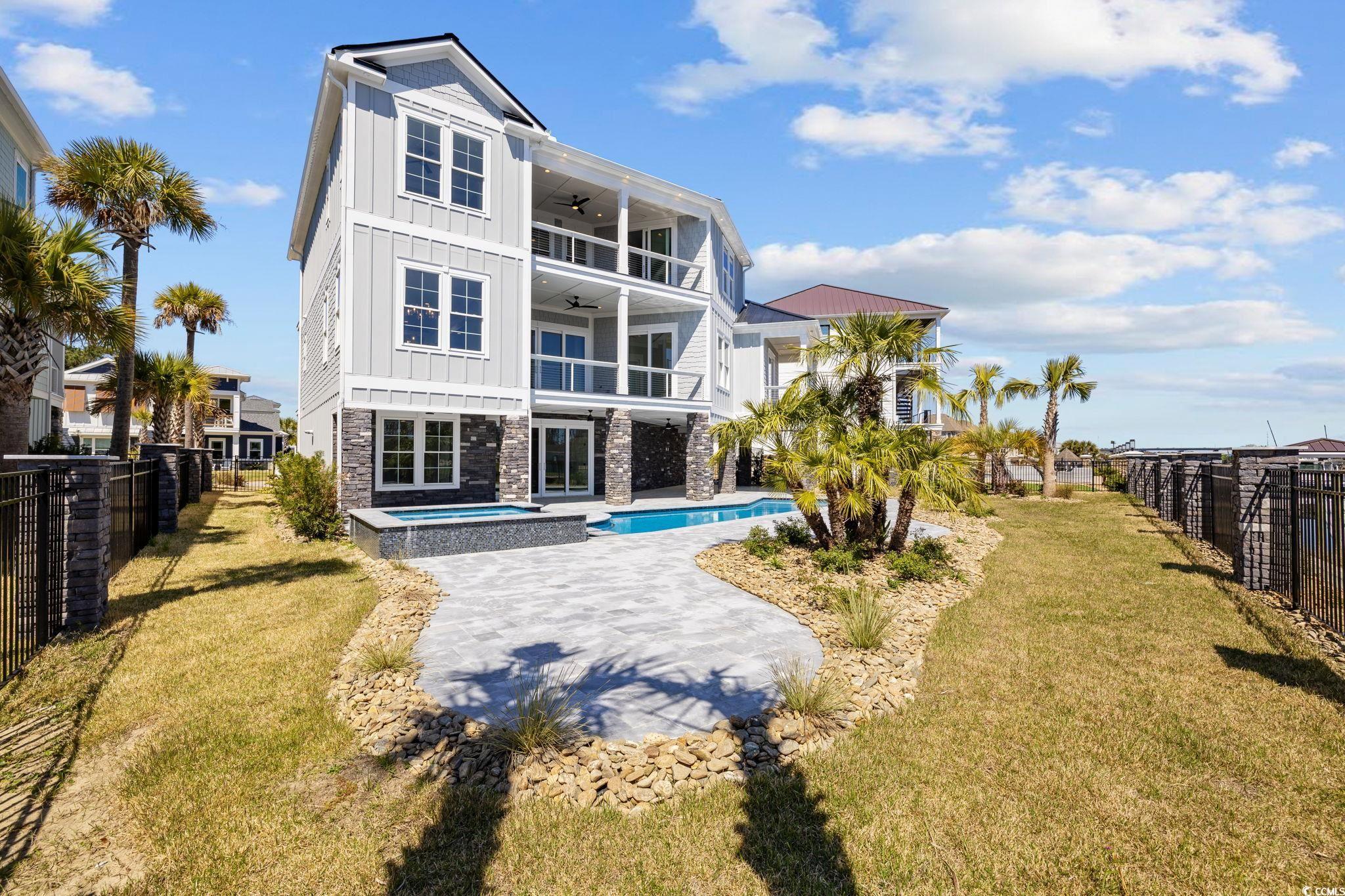 125 Serenity Point Dr. Property Photo 32