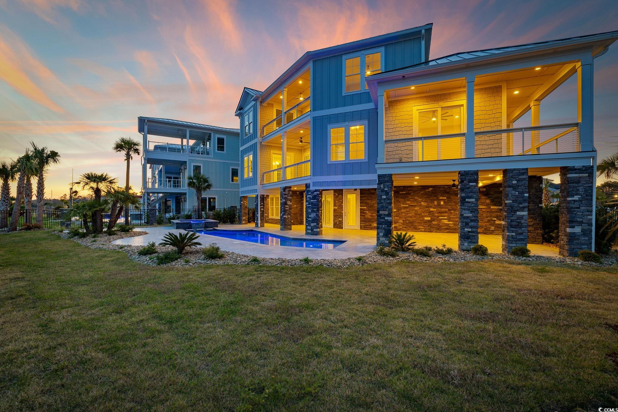 125 Serenity Point Dr. Property Photo 37