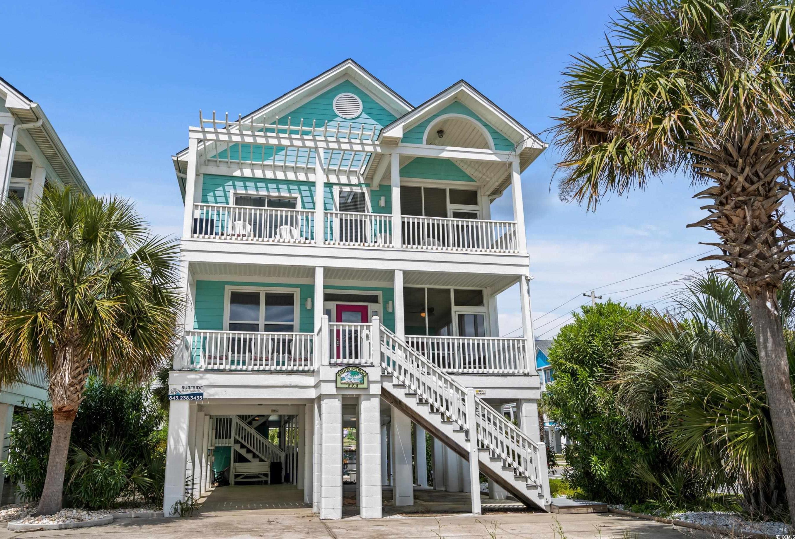1010b S Ocean Blvd. Property Photo