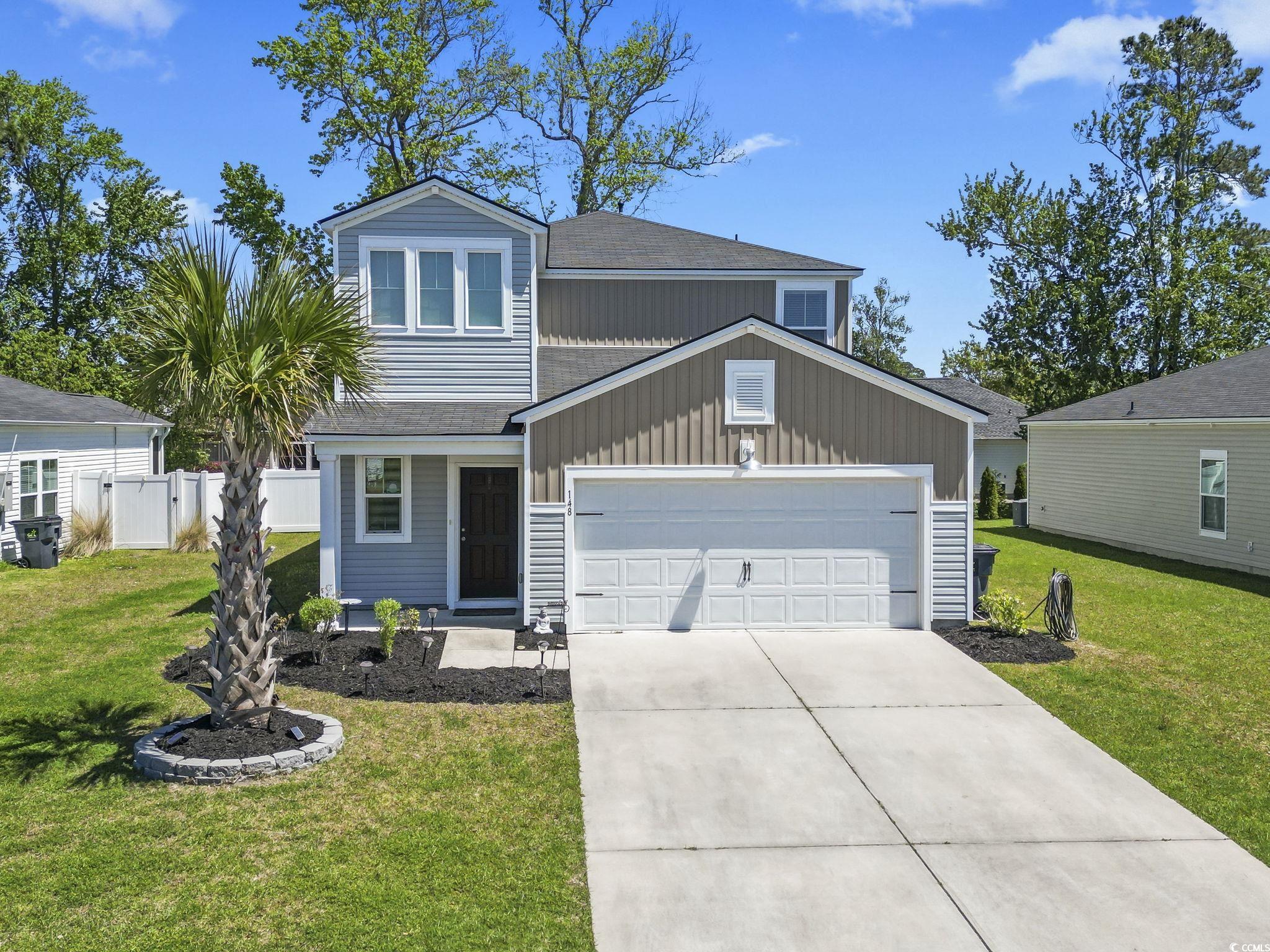 148 S Reindeer Rd. Property Photo