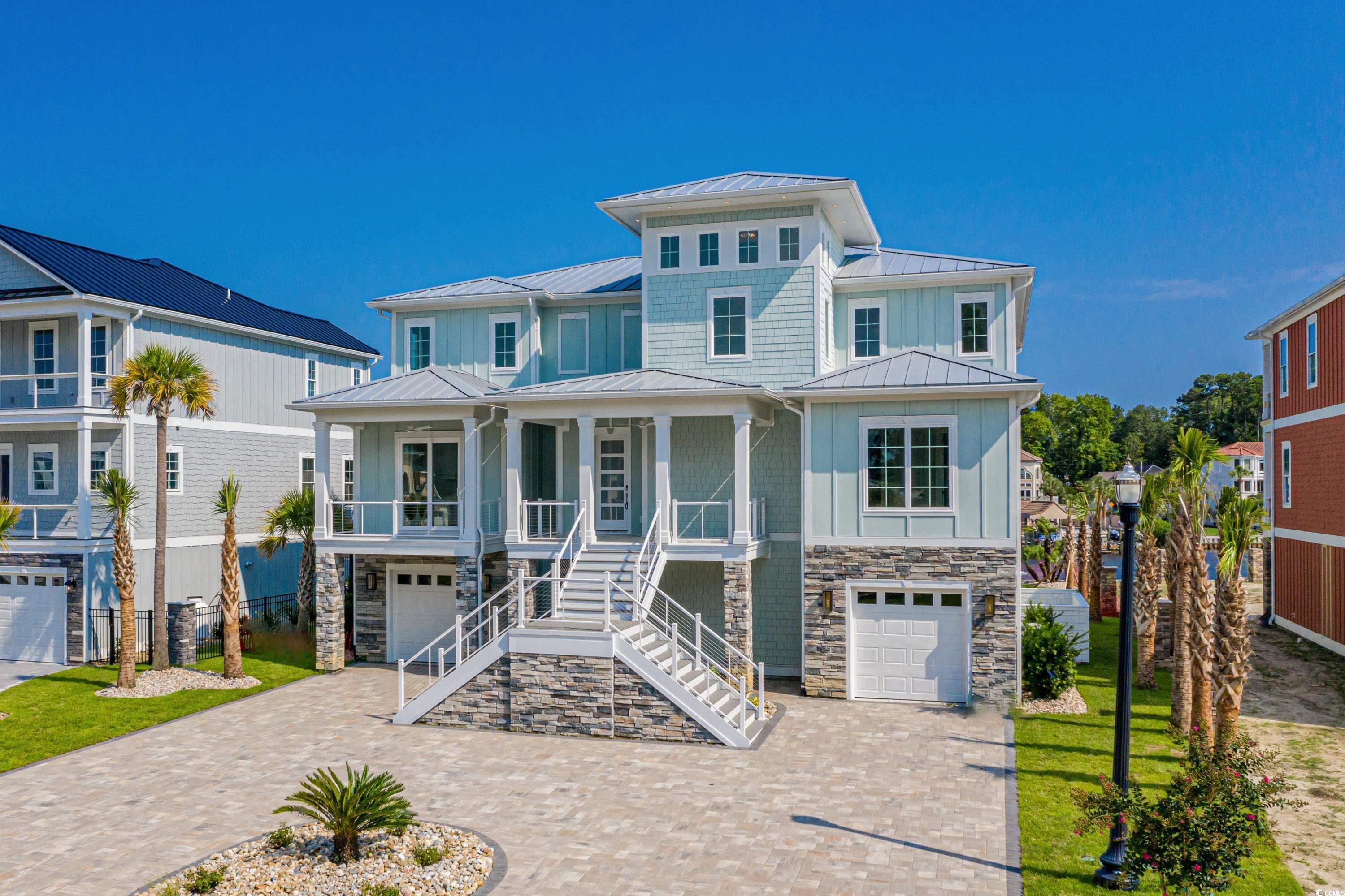 129 Serenity Point Dr. Property Photo