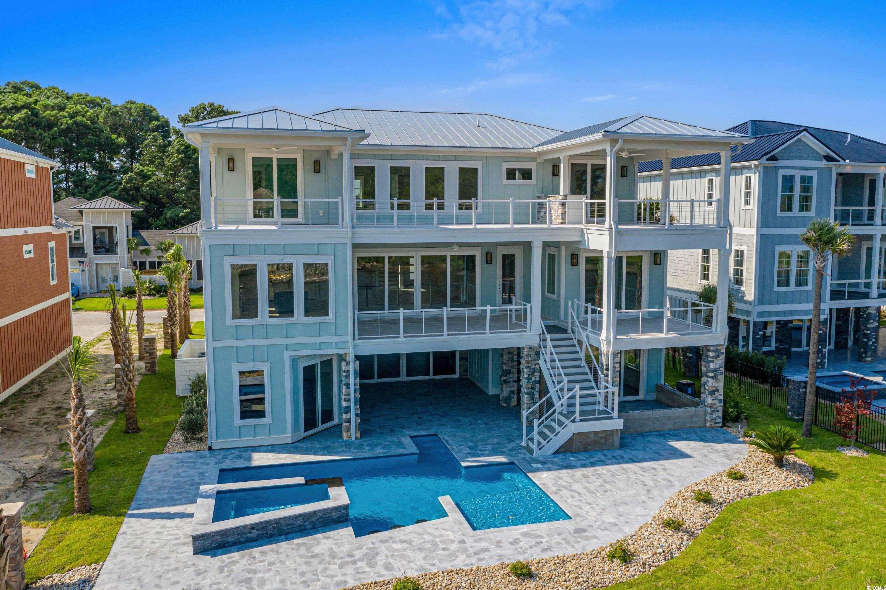 129 Serenity Point Dr. Property Photo 2