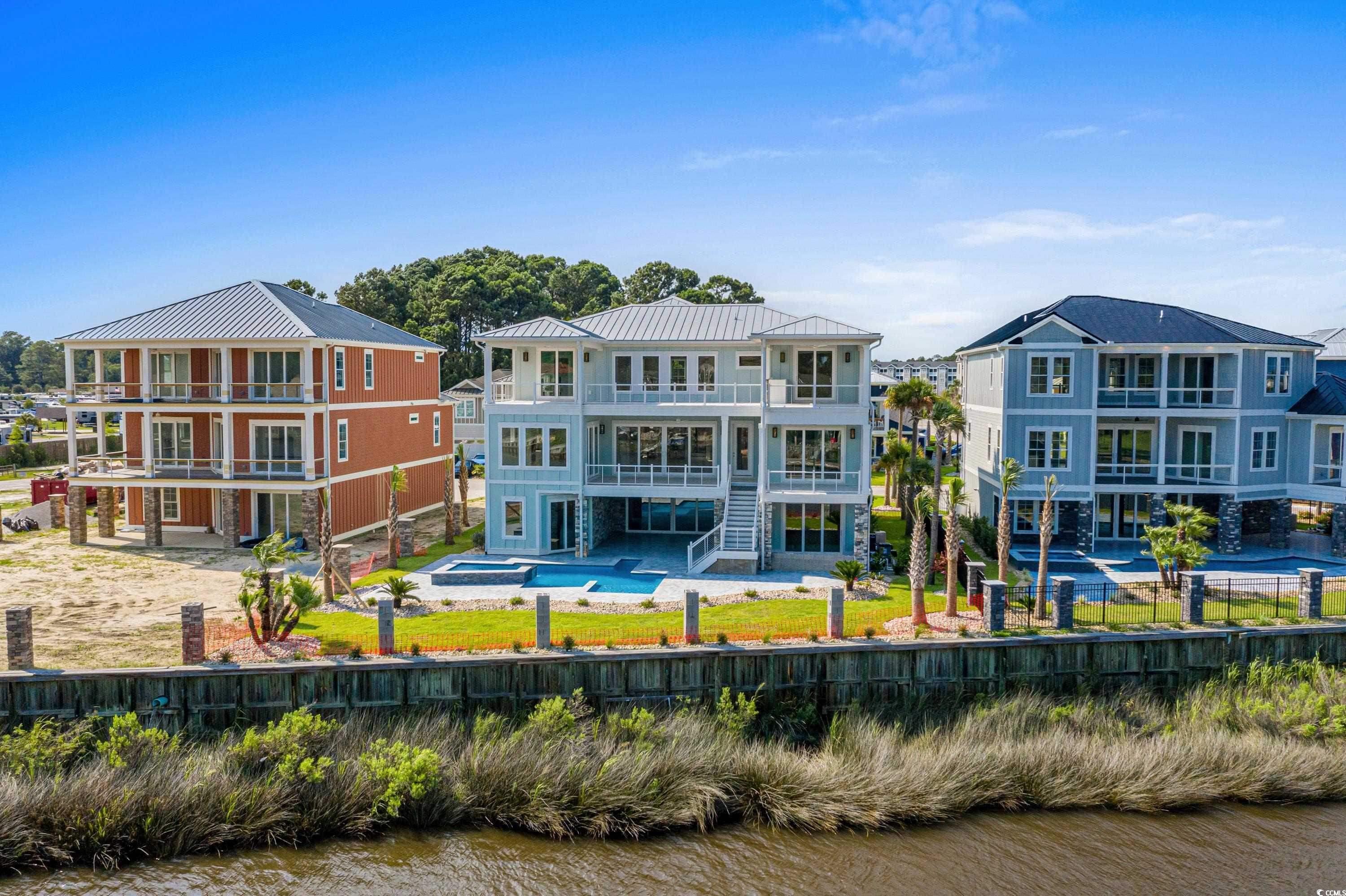 129 Serenity Point Dr. Property Photo 3