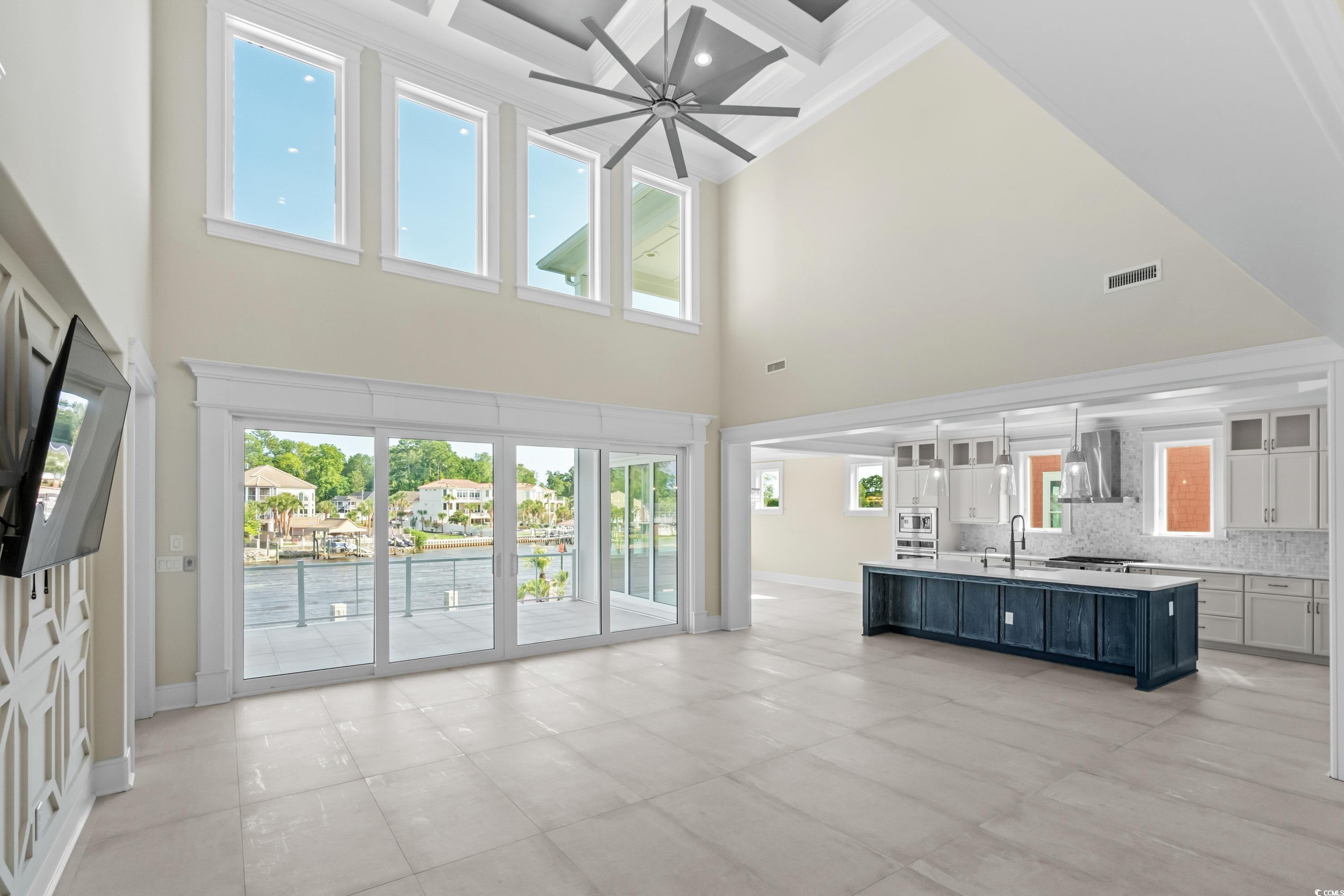 129 Serenity Point Dr. Property Photo 4