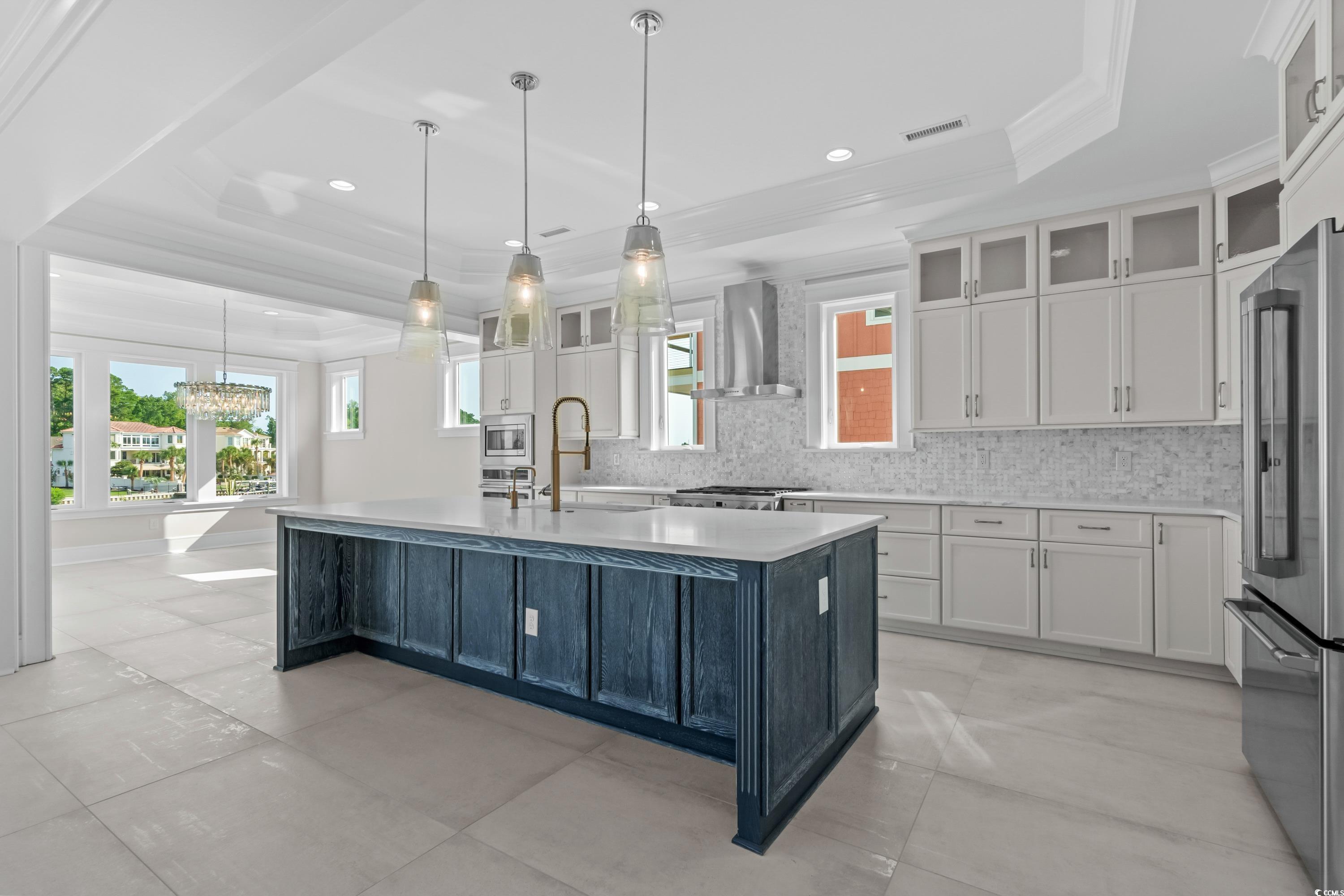 129 Serenity Point Dr. Property Photo 6