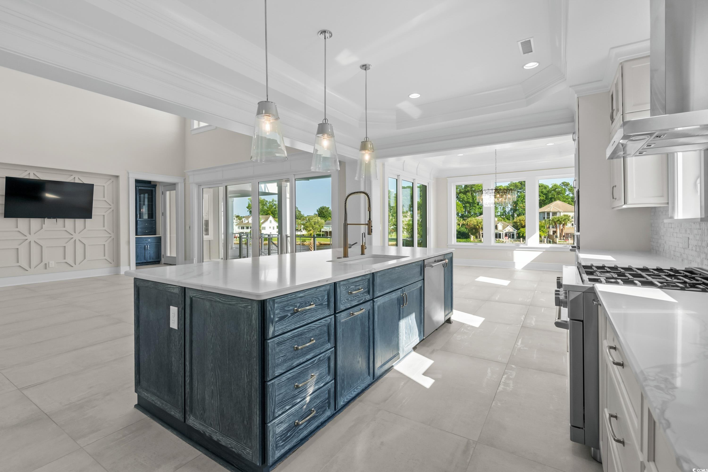 129 Serenity Point Dr. Property Photo 7