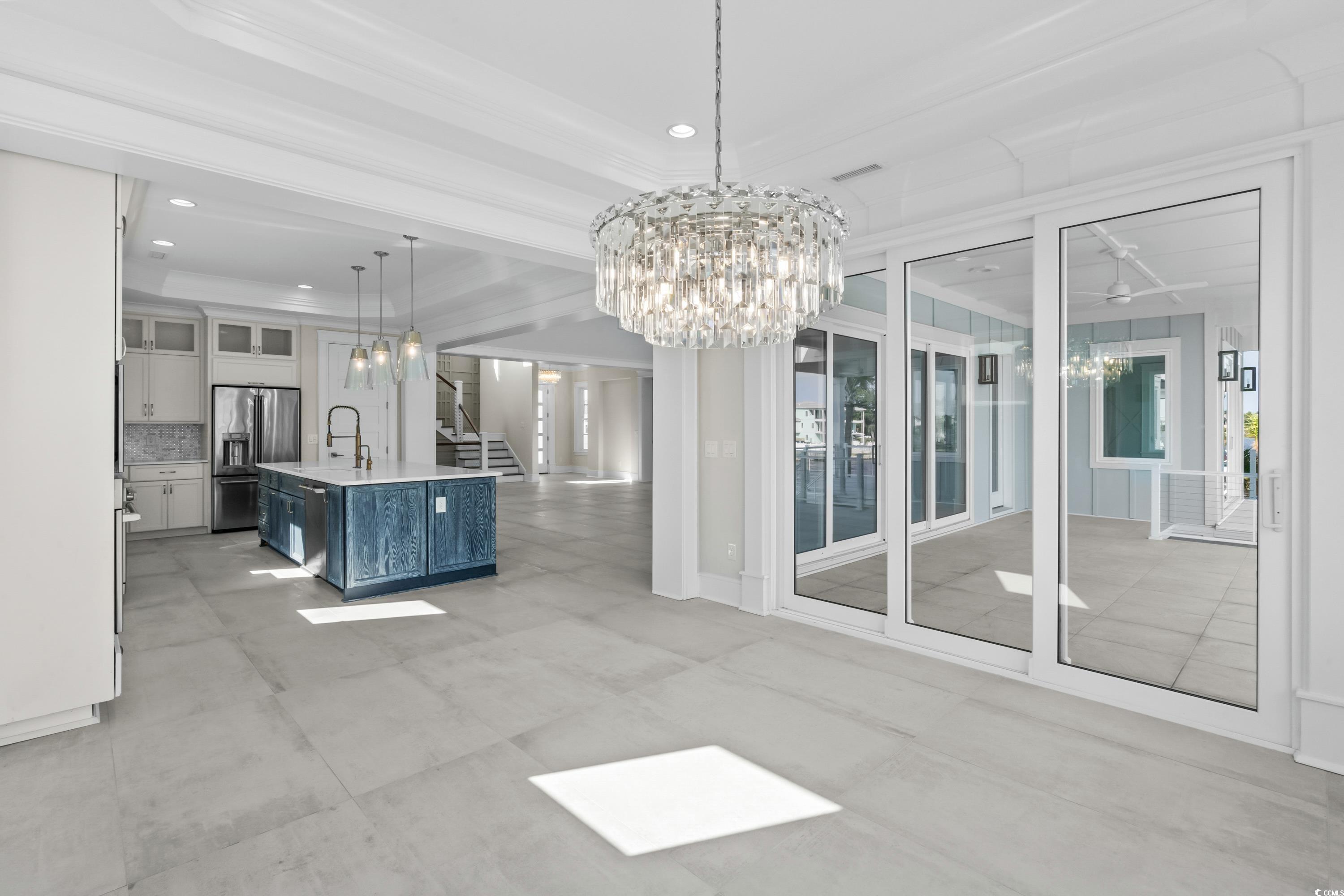 129 Serenity Point Dr. Property Photo 9