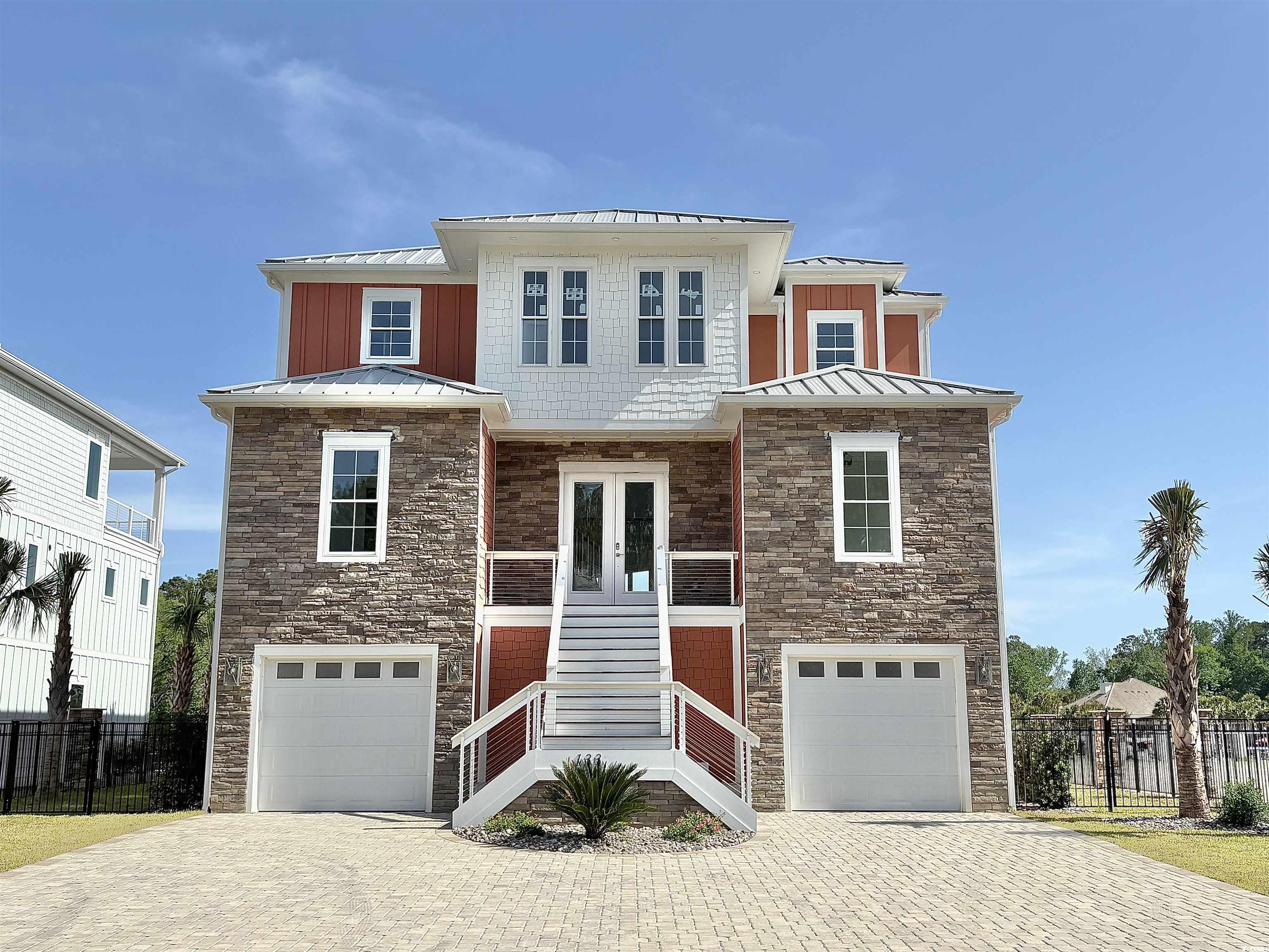 133 Serenity Point Dr. Property Photo