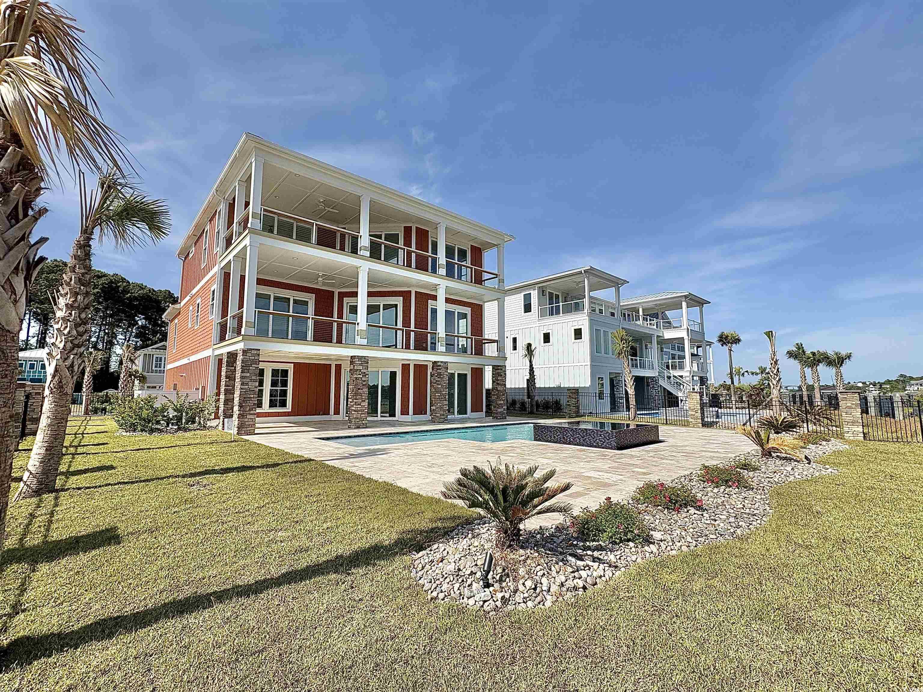 133 Serenity Point Dr. Property Photo 2