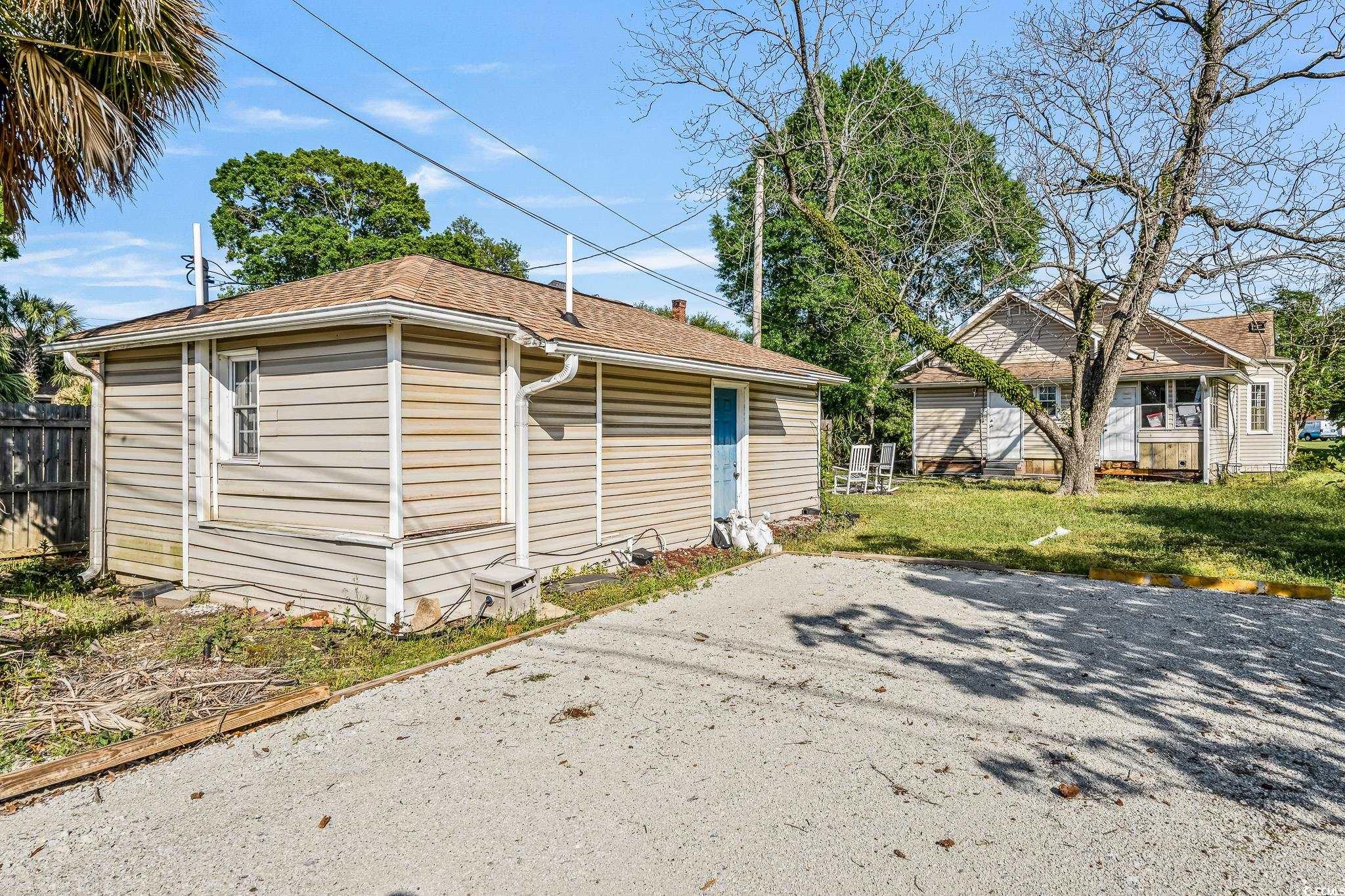 213 Dozier St. Property Photo 22